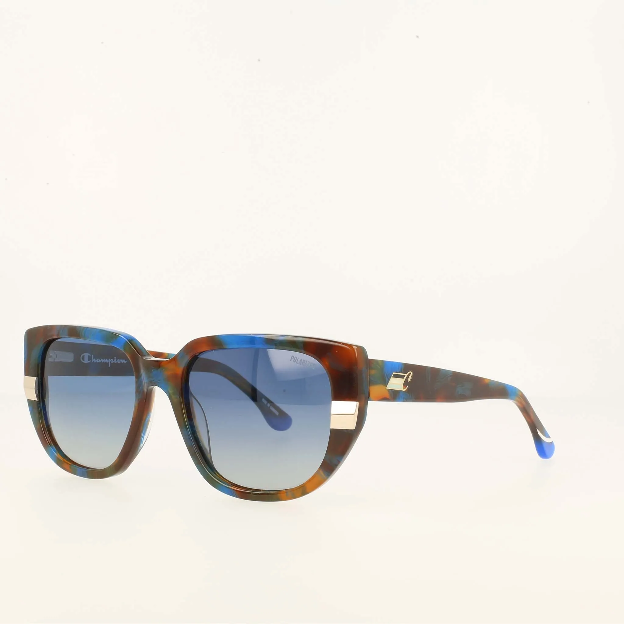 Women's Polarized Modified Cateye sold by Champion product image thumbnail 2