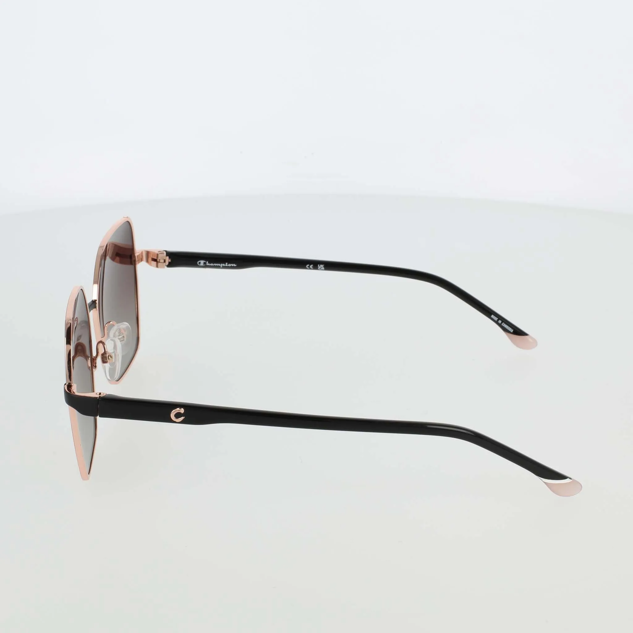 Women's Polarized Boho Square sold by Champion product image thumbnail 3