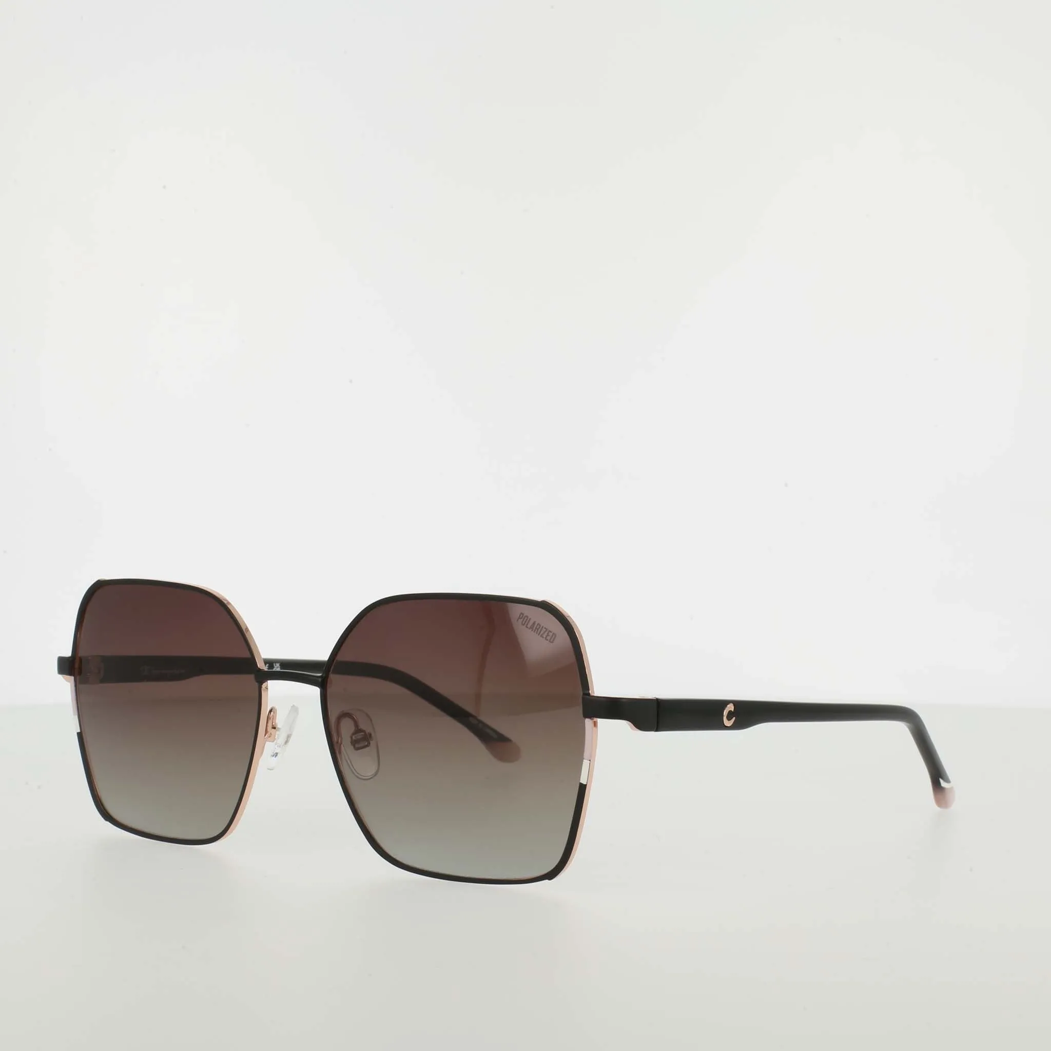 Women's Polarized Boho Square sold by Champion product image thumbnail 2