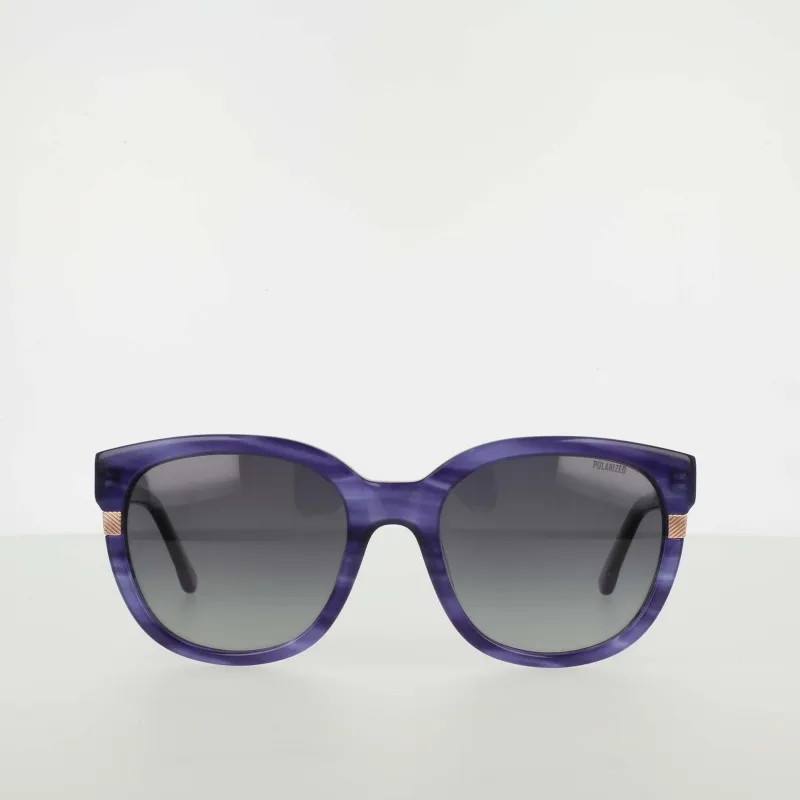Women's Polarized Curvaceous Square sold by Champion