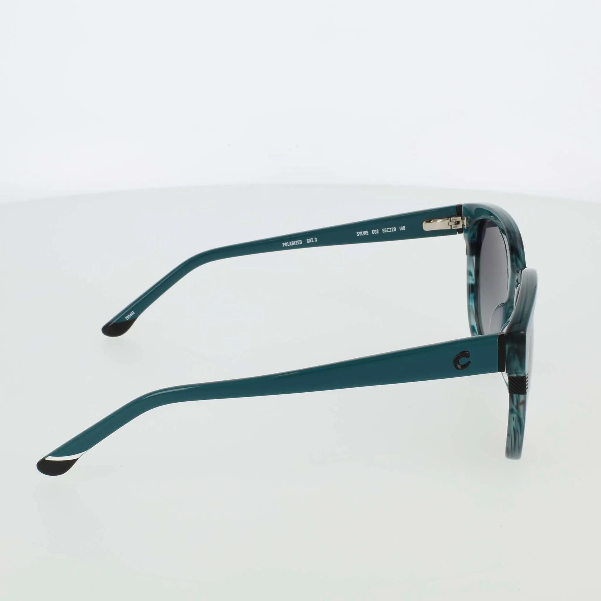 Women's Polarized Curvaceous Square sold by Champion product image thumbnail 5