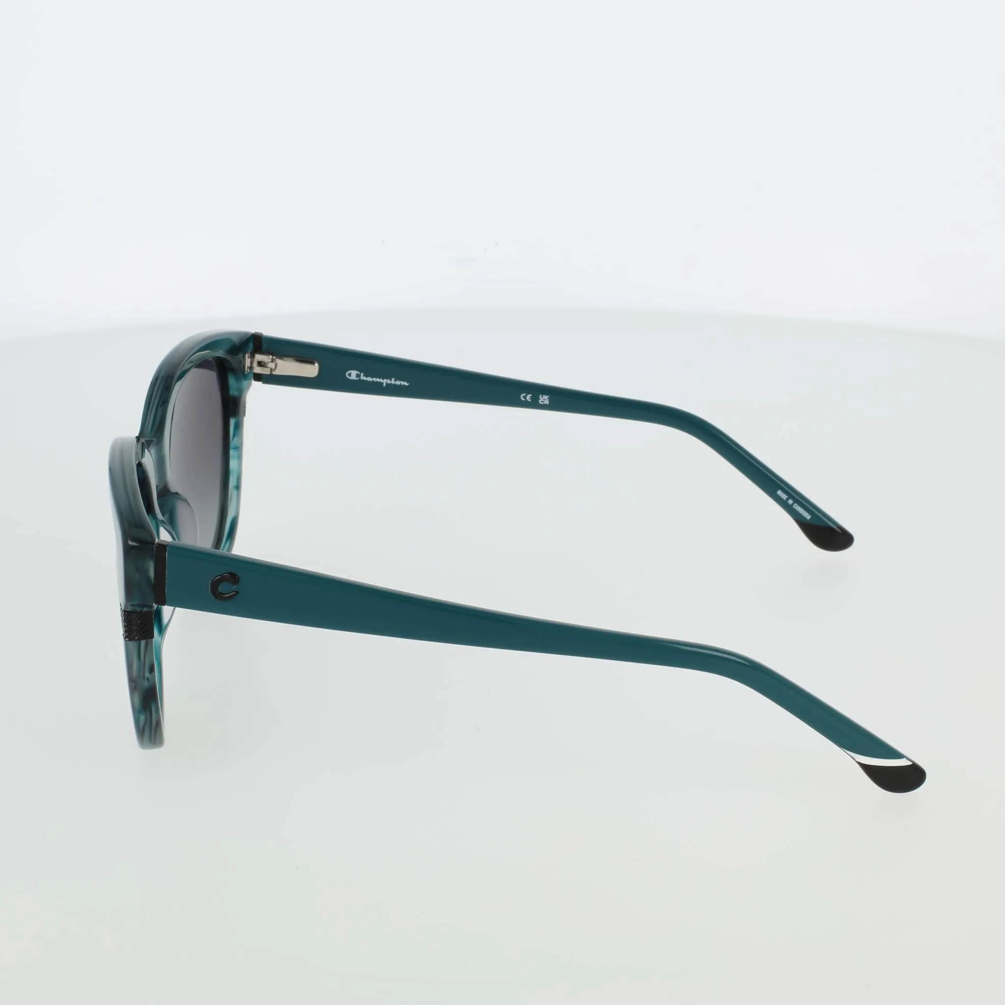Women's Polarized Curvaceous Square sold by Champion product image thumbnail 3
