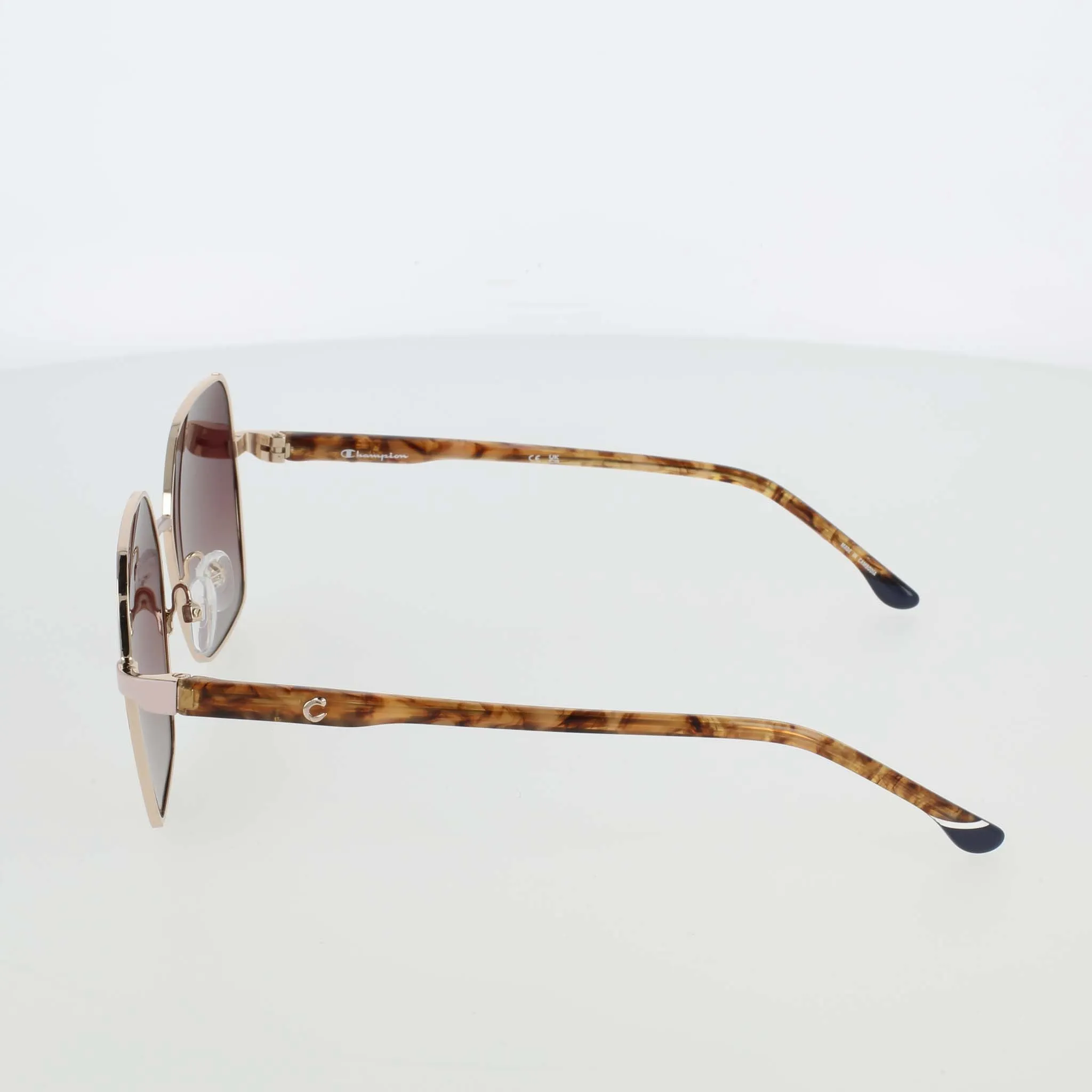 Women's Polarized Boho Square sold by Champion product image thumbnail 3