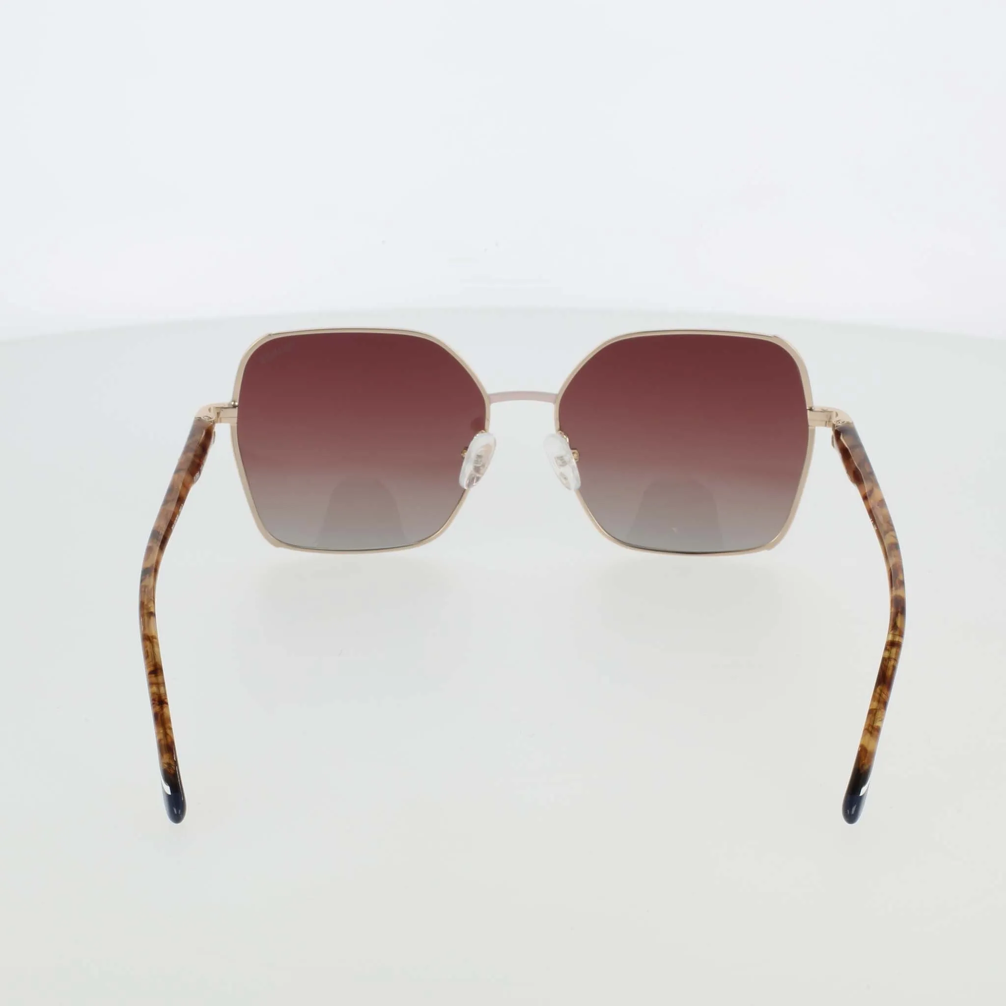 Women's Polarized Boho Square sold by Champion product image thumbnail 4