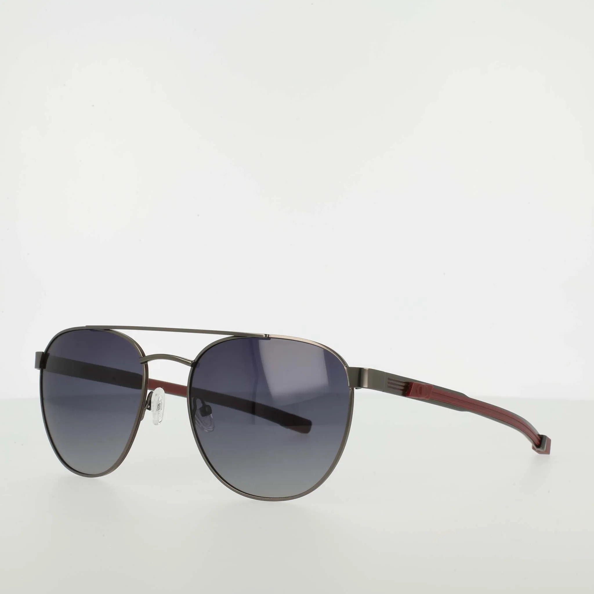 Men's Polarized Retainer Stainless ST-Shirtl Aviator sold by Champion product image thumbnail 2