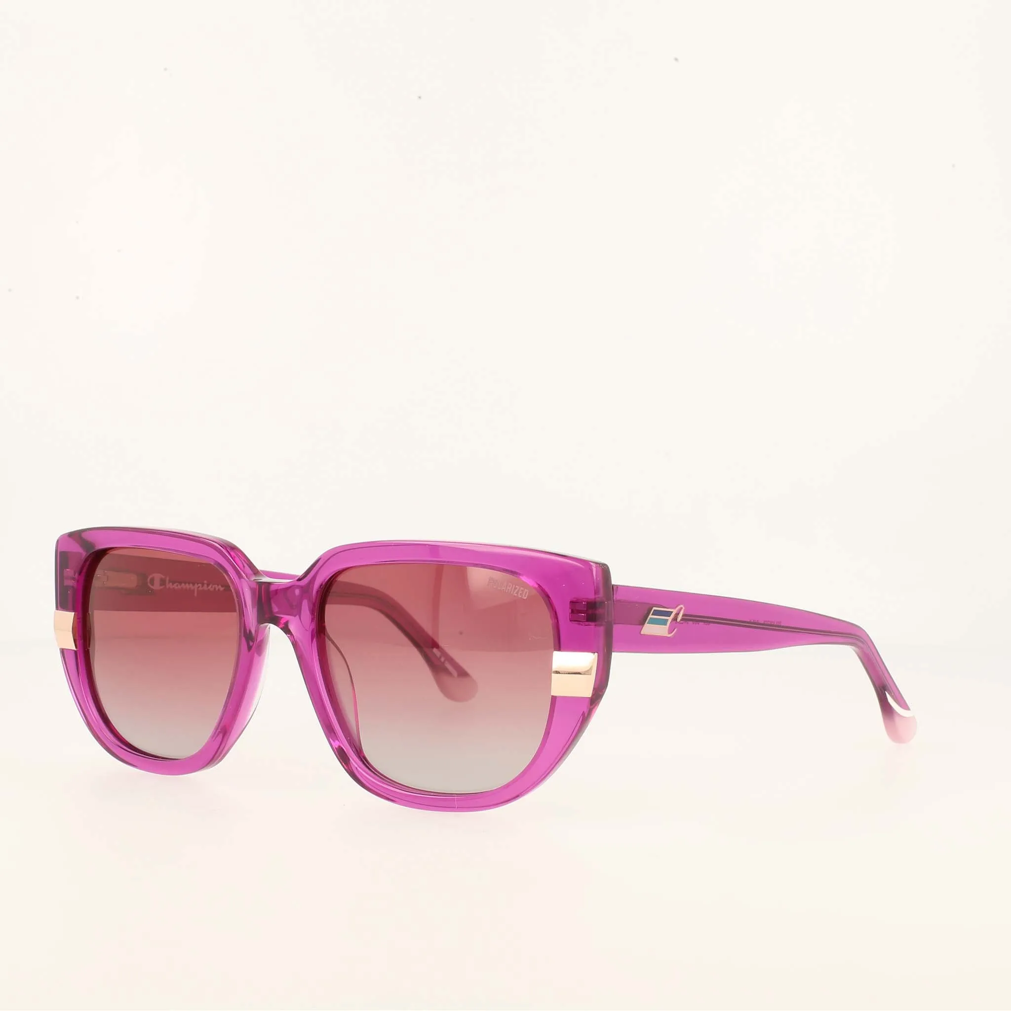 Women's Polarized Modified Cateye sold by Champion product image thumbnail 2