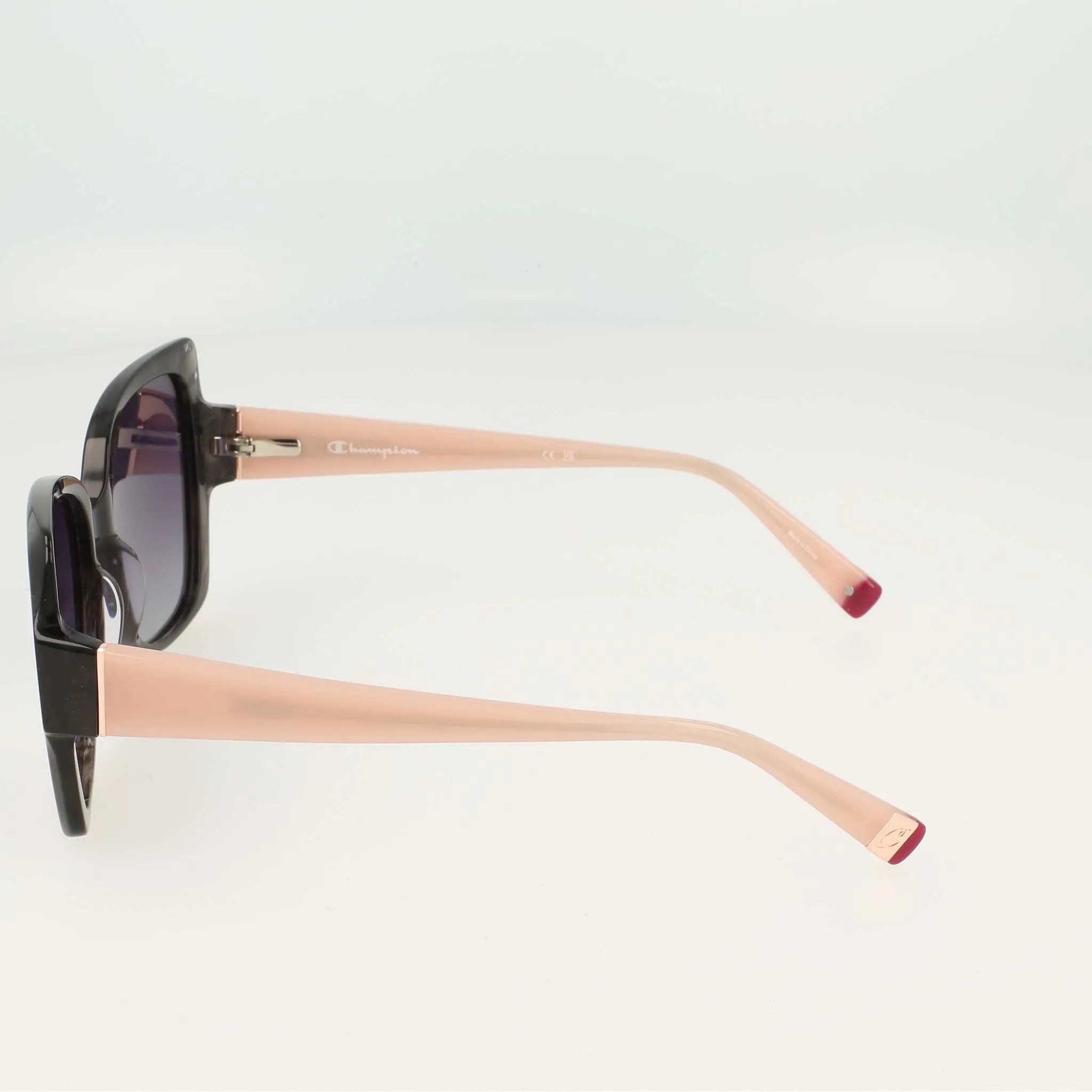 Women's Polarized Oversized Butterfly sold by Champion product image thumbnail 3