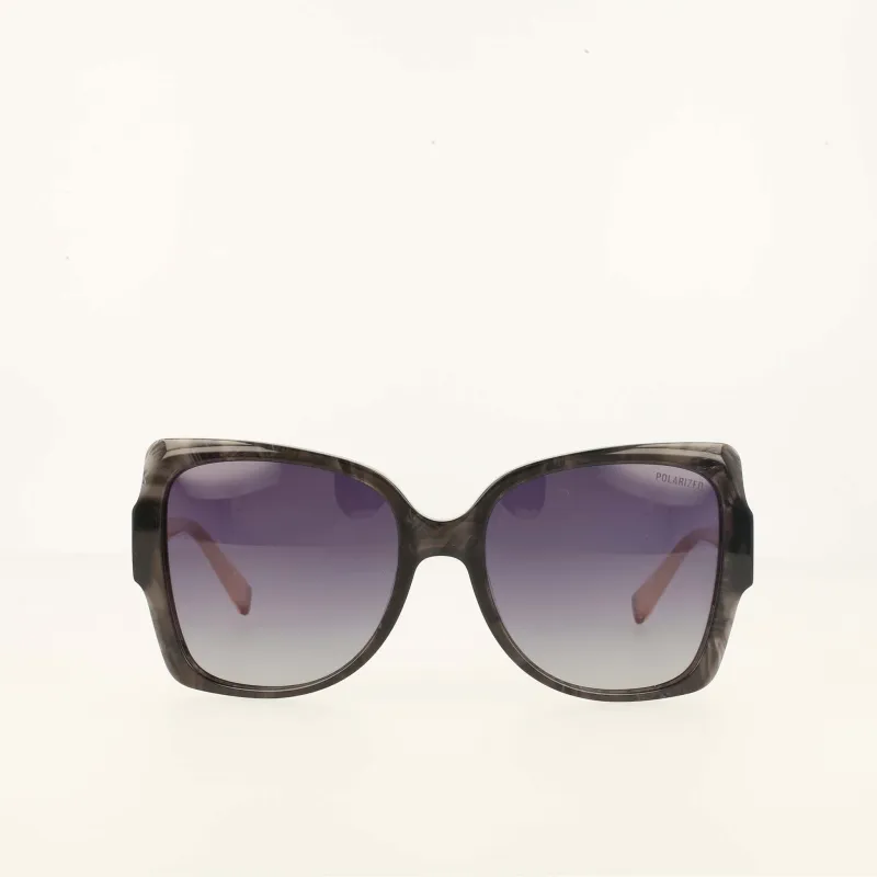 Women's Polarized Oversized Butterfly sold by Champion