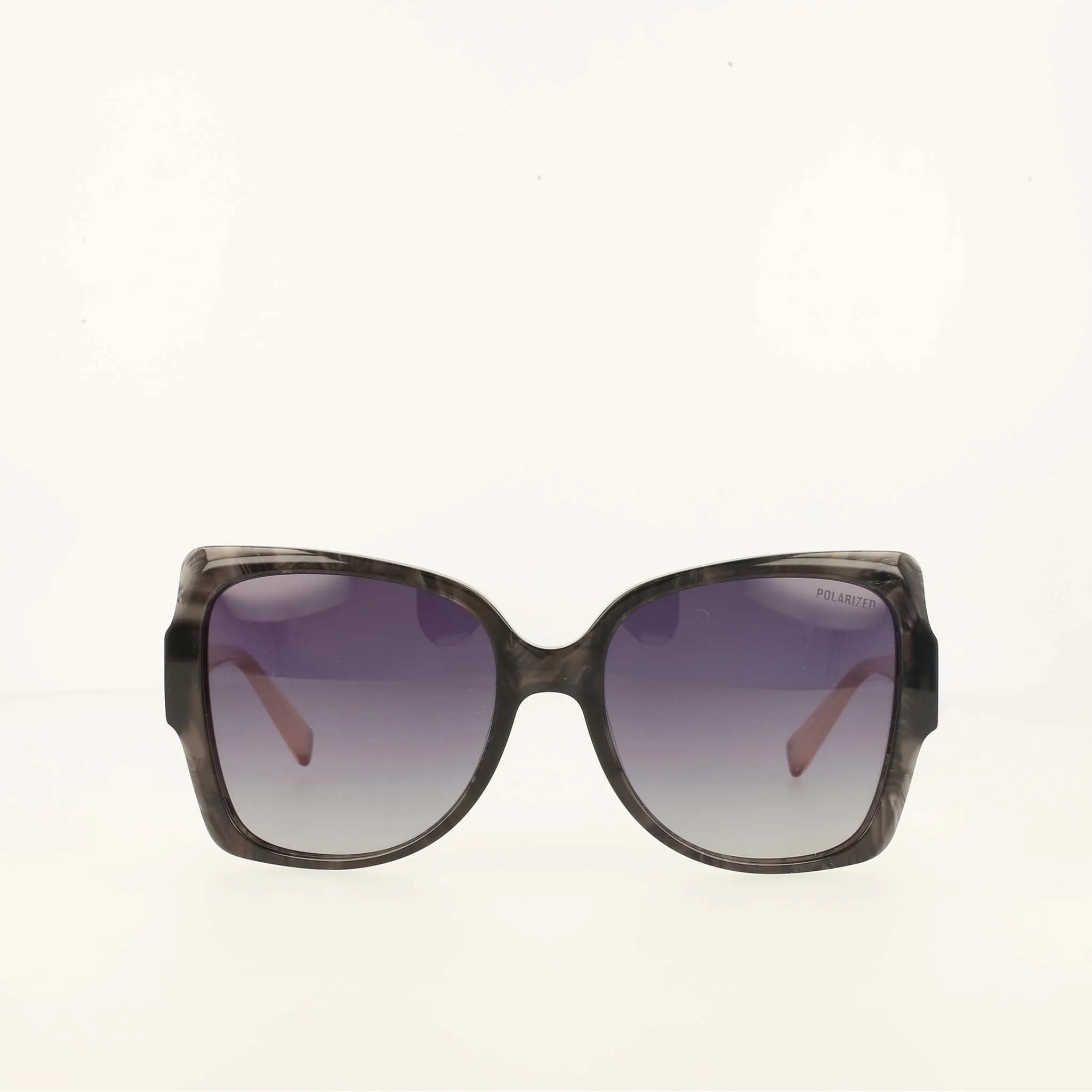 Women's Polarized Oversized Butterfly sold by Champion