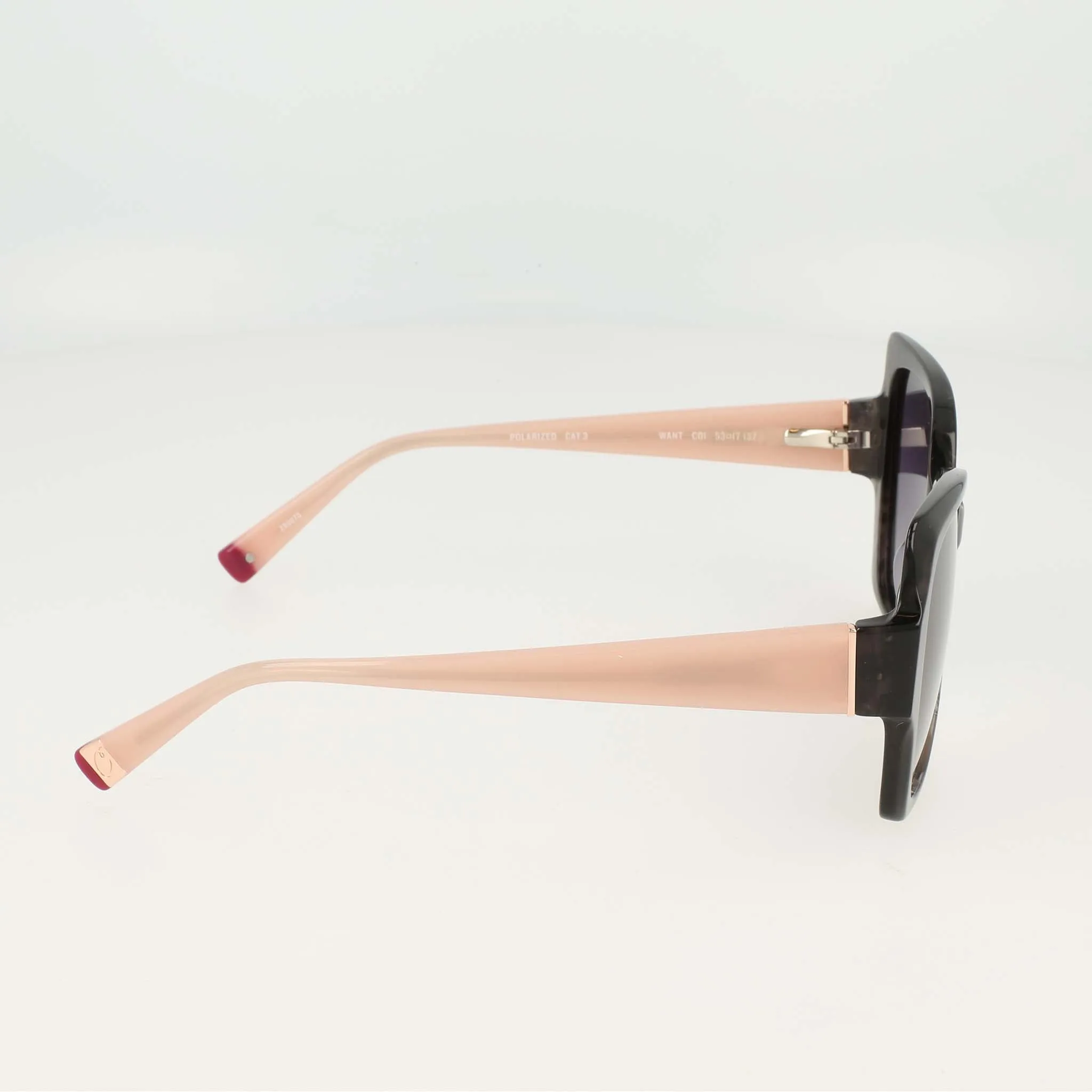 Women's Polarized Oversized Butterfly sold by Champion product image thumbnail 5