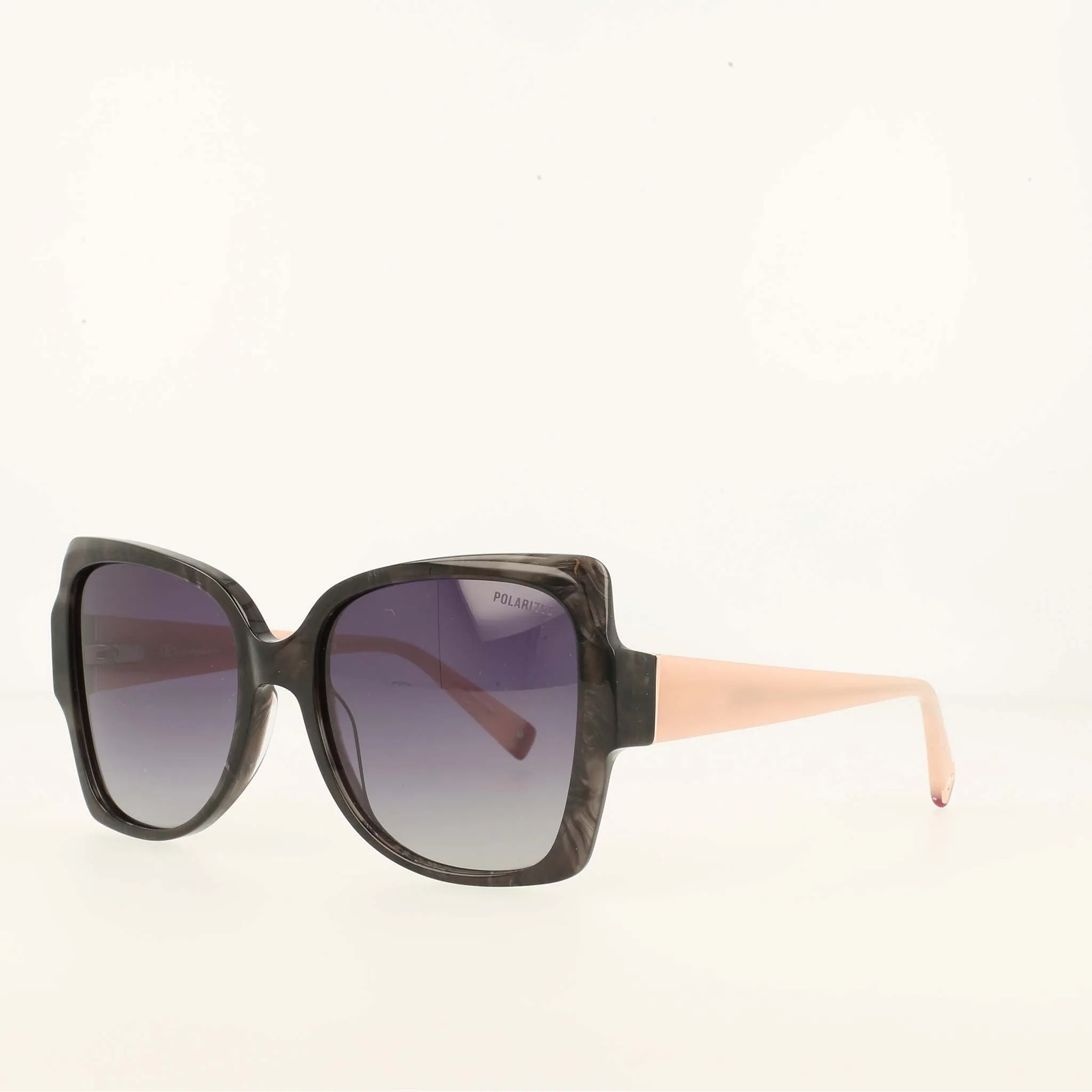 Women's Polarized Oversized Butterfly sold by Champion product image thumbnail 2