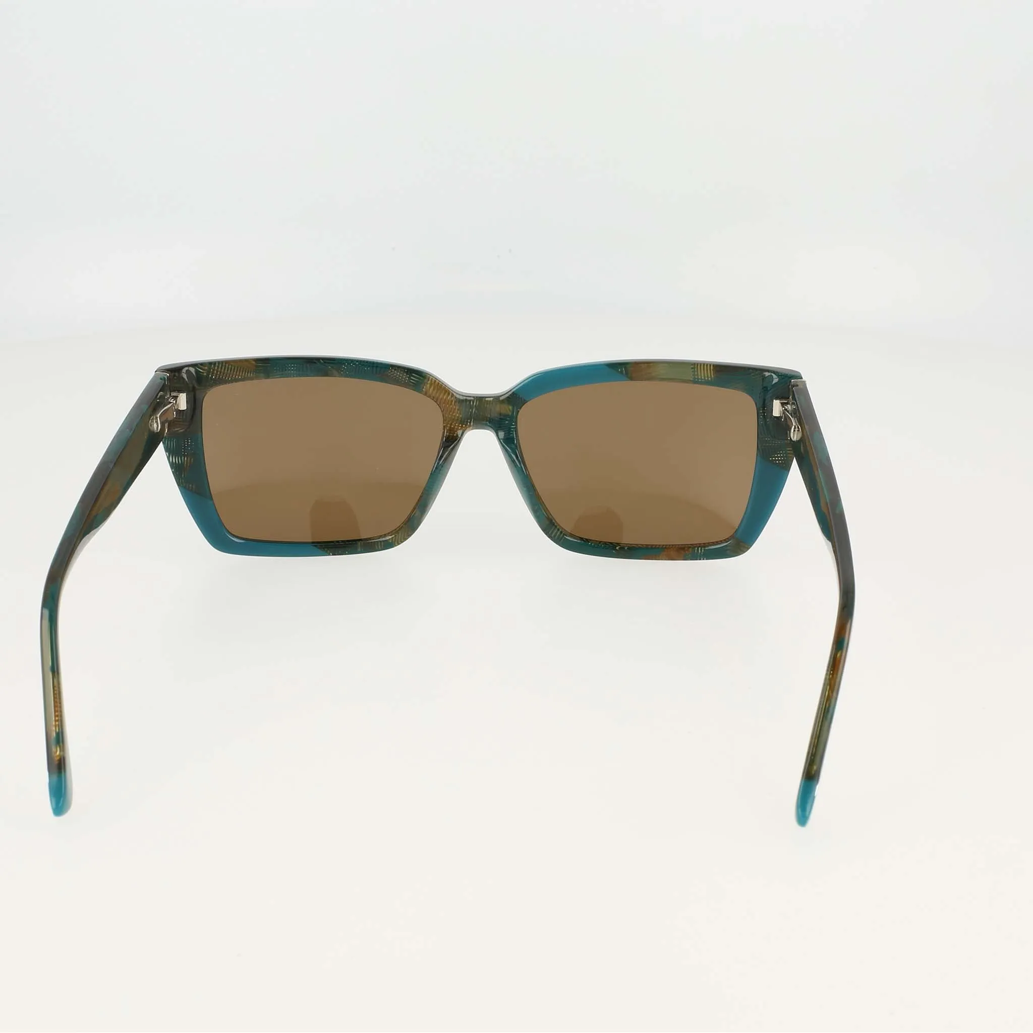 Women's Polarized Slim Rectangle sold by Champion product image thumbnail 4