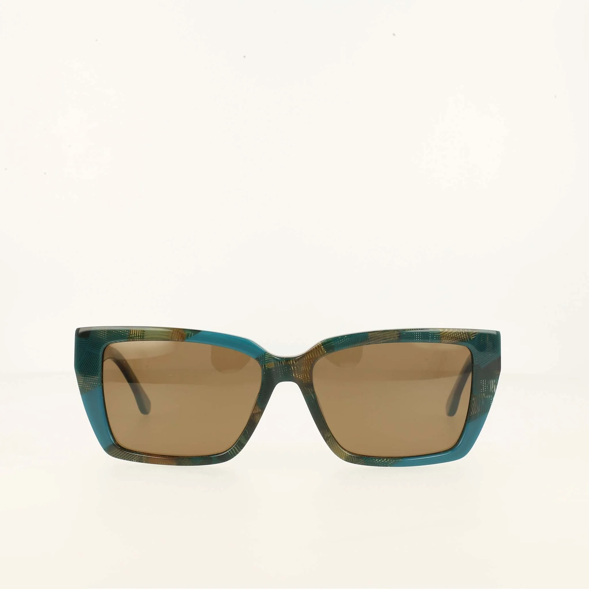 Women's Polarized Slim Rectangle sold by Champion