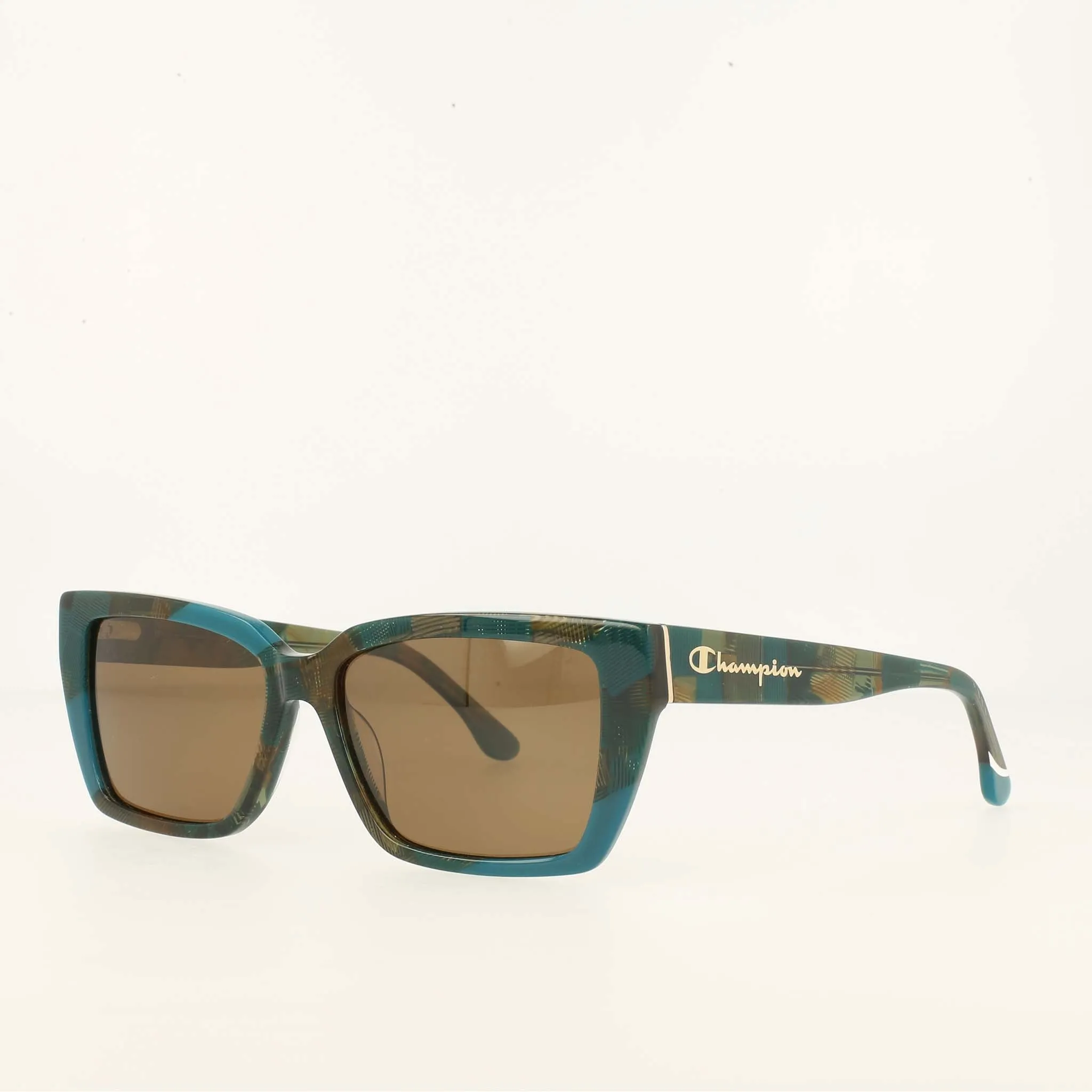 Women's Polarized Slim Rectangle sold by Champion product image thumbnail 2