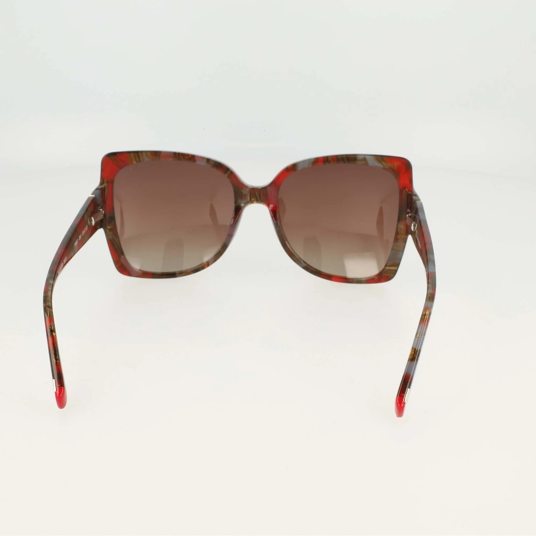 Women's Polarized Oversized Butterfly sold by Champion product image thumbnail 4