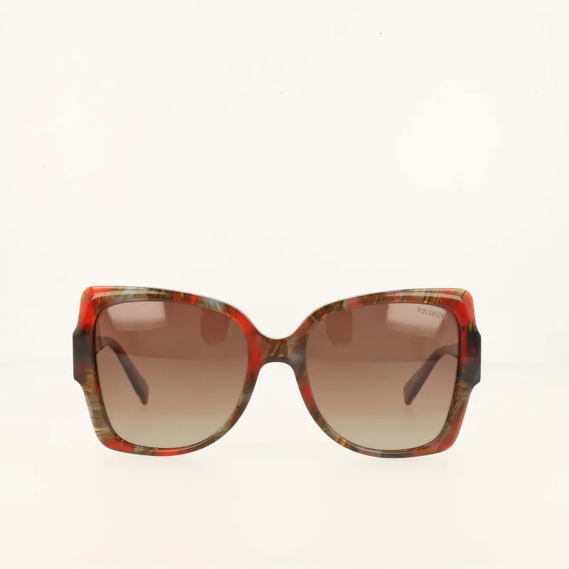 Women's Polarized Oversized Butterfly sold by Champion