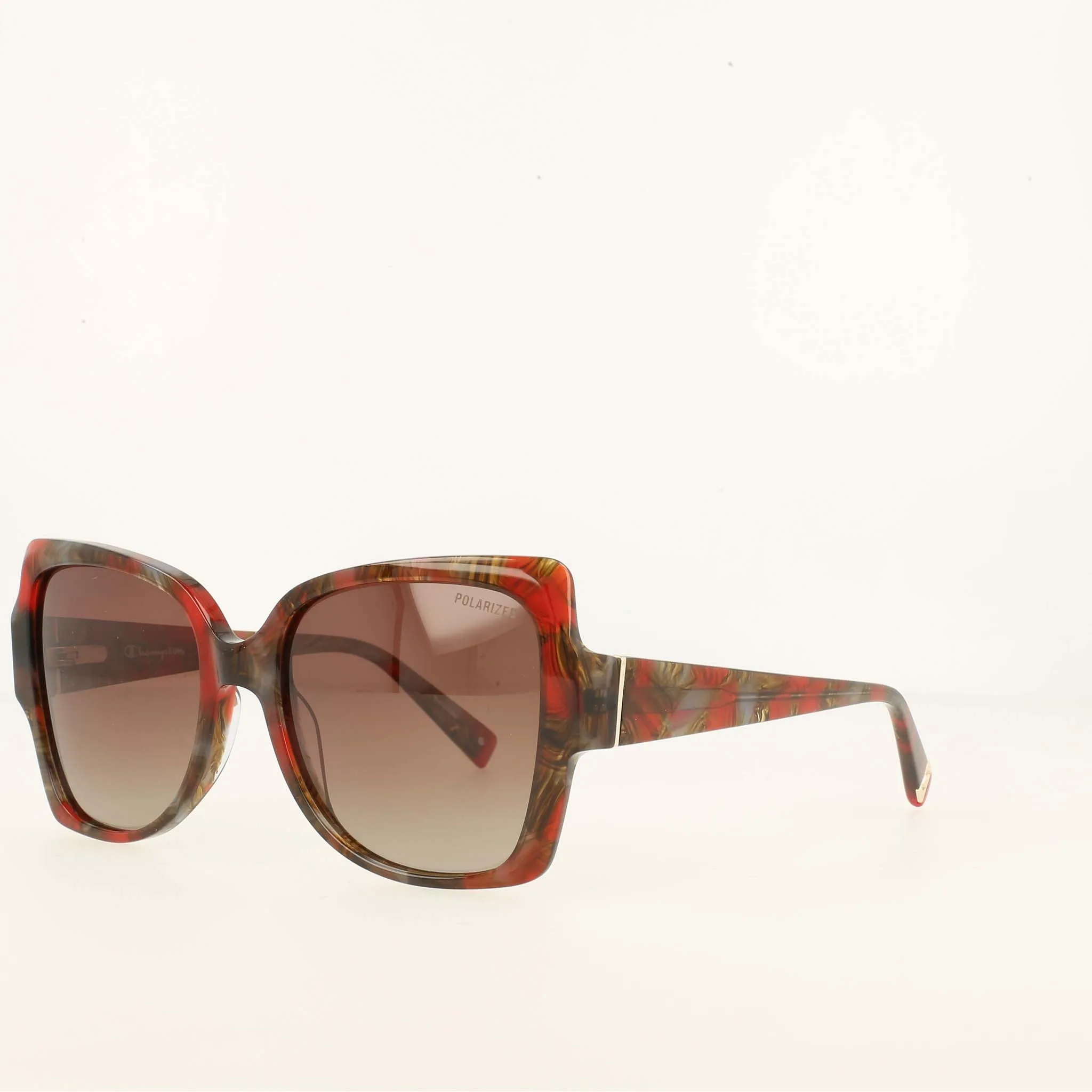 Women's Polarized Oversized Butterfly sold by Champion product image thumbnail 2