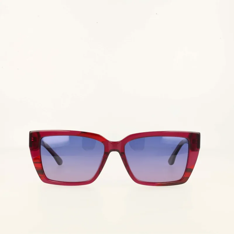 Women's Polarized Slim Rectangle sold by Champion