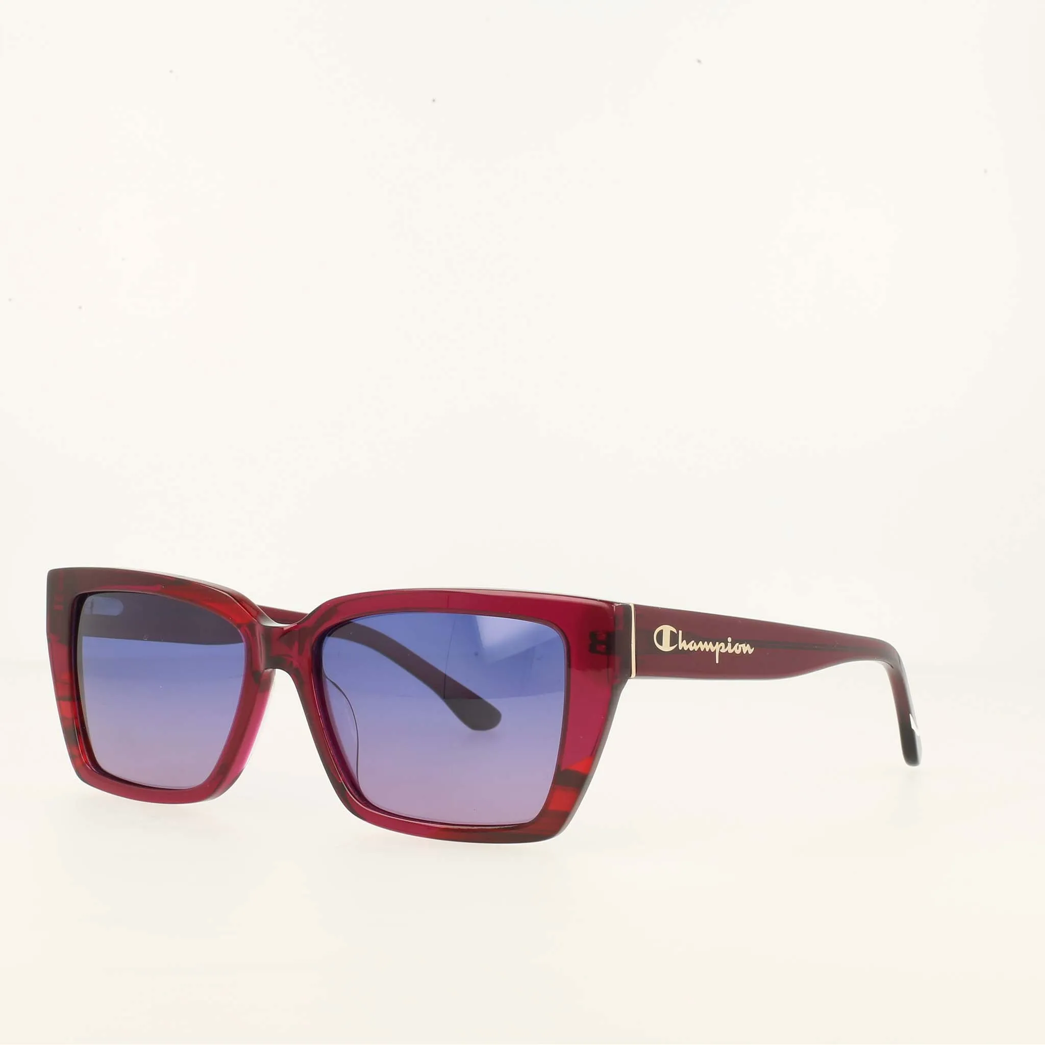 Women's Polarized Slim Rectangle sold by Champion product image thumbnail 2