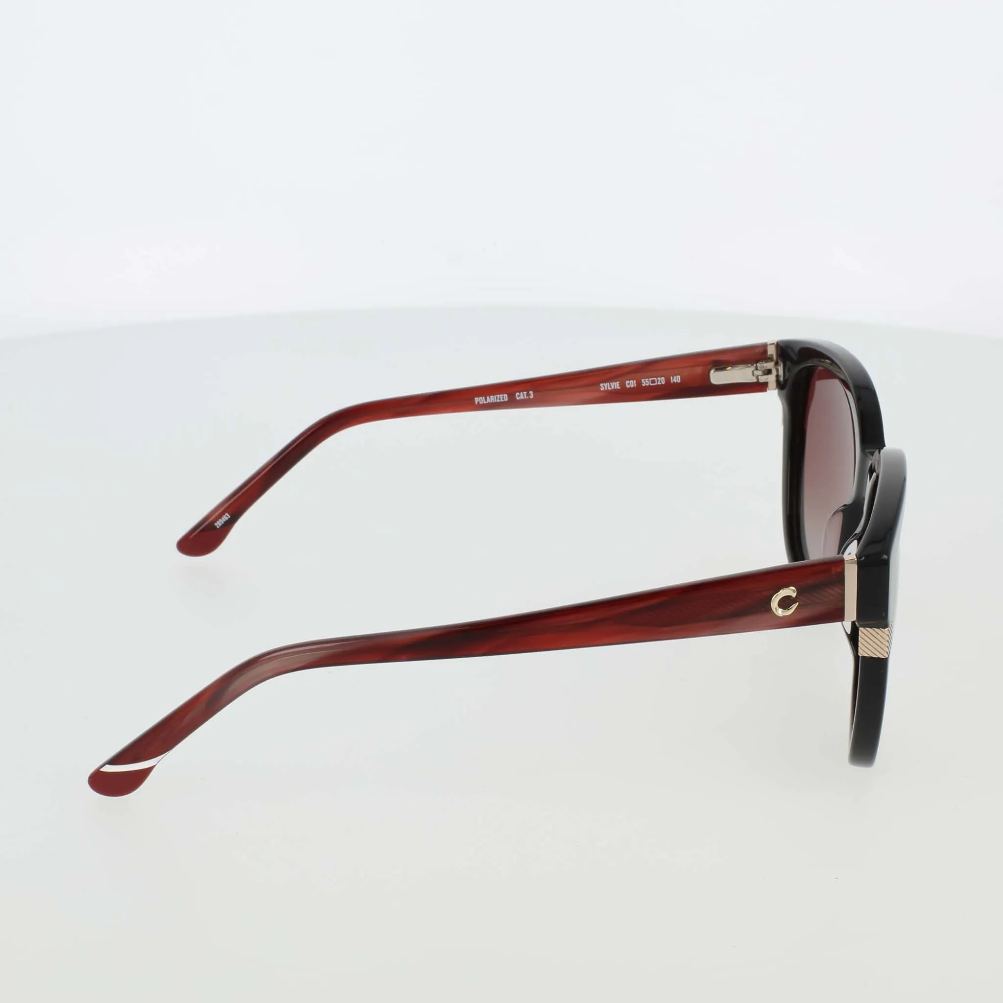 Women's Polarized Curvaceous Square sold by Champion product image thumbnail 5