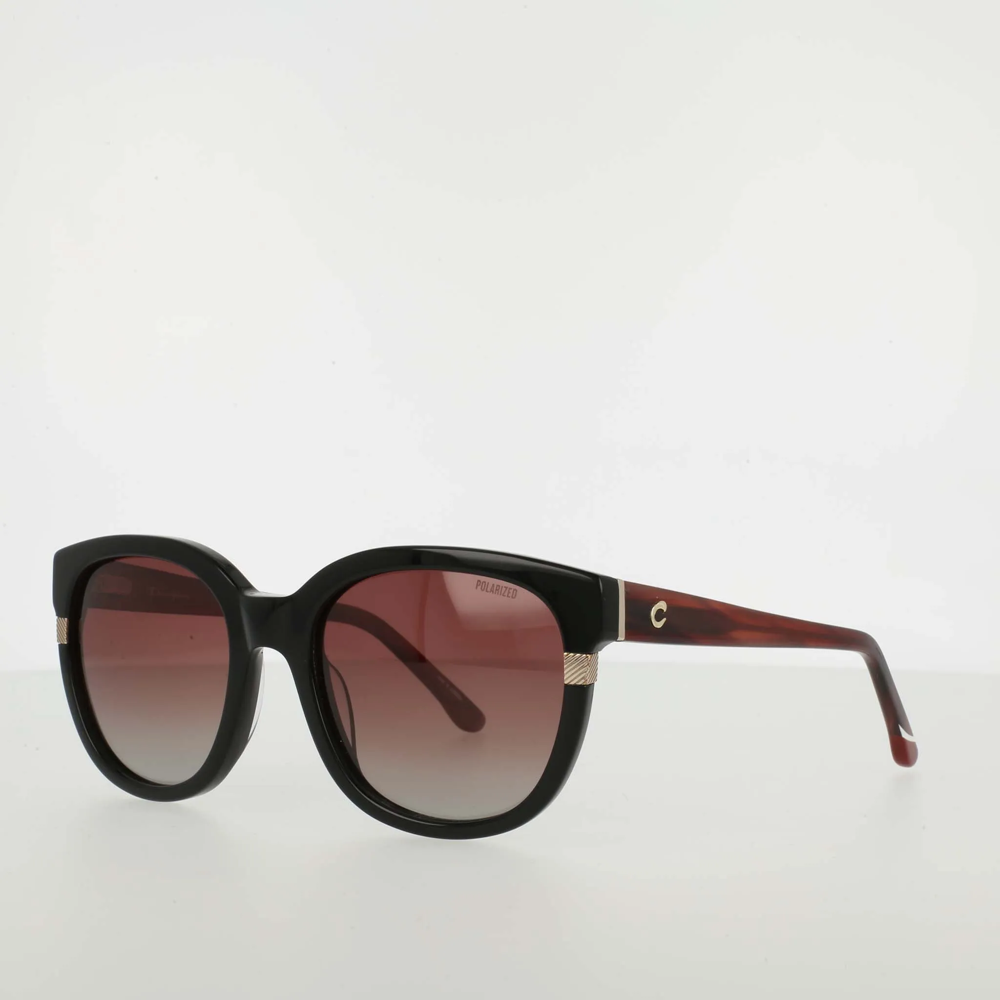 Women's Polarized Curvaceous Square sold by Champion product image thumbnail 2