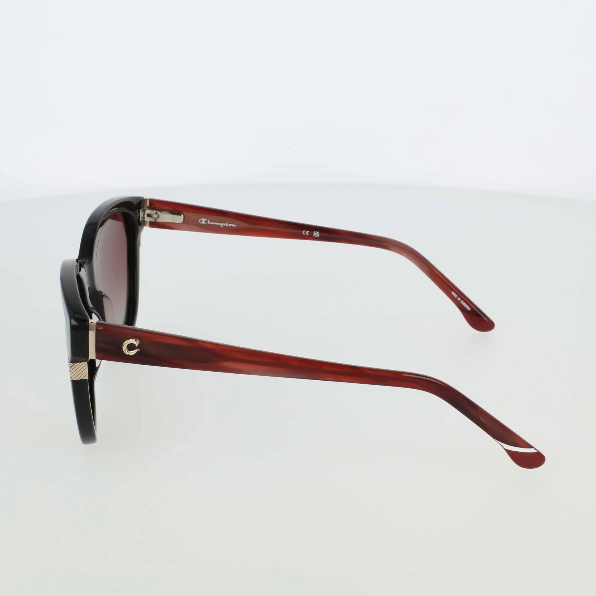 Women's Polarized Curvaceous Square sold by Champion product image thumbnail 3