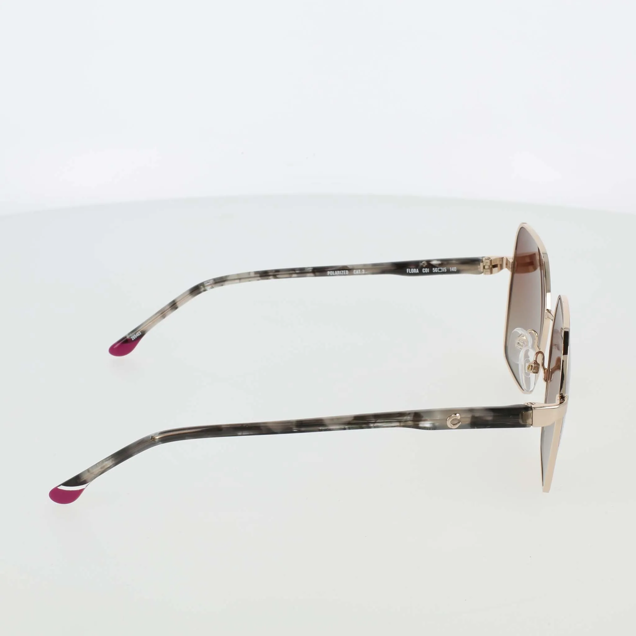 Women's Polarized Boho Square sold by Champion product image thumbnail 5