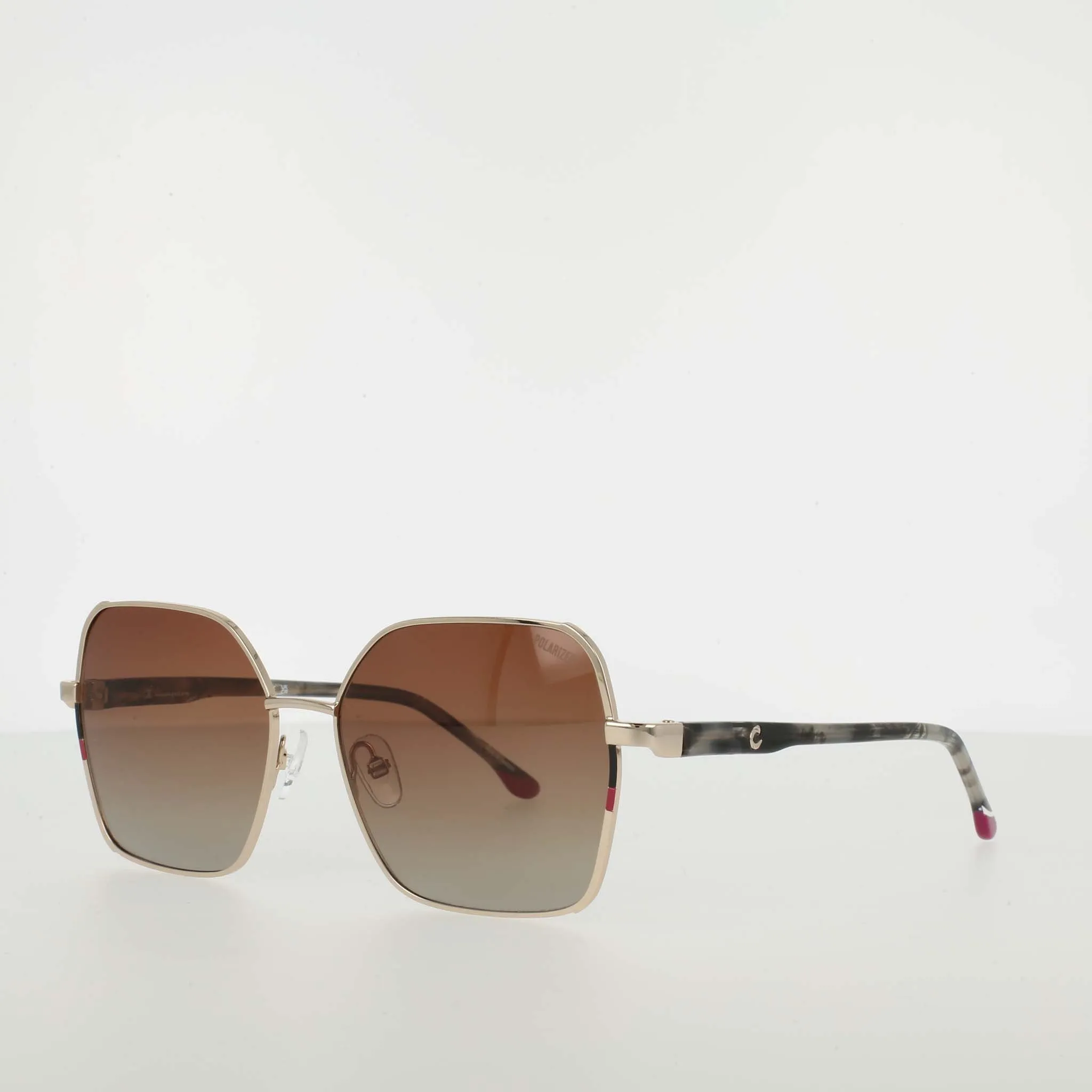 Women's Polarized Boho Square sold by Champion product image thumbnail 2