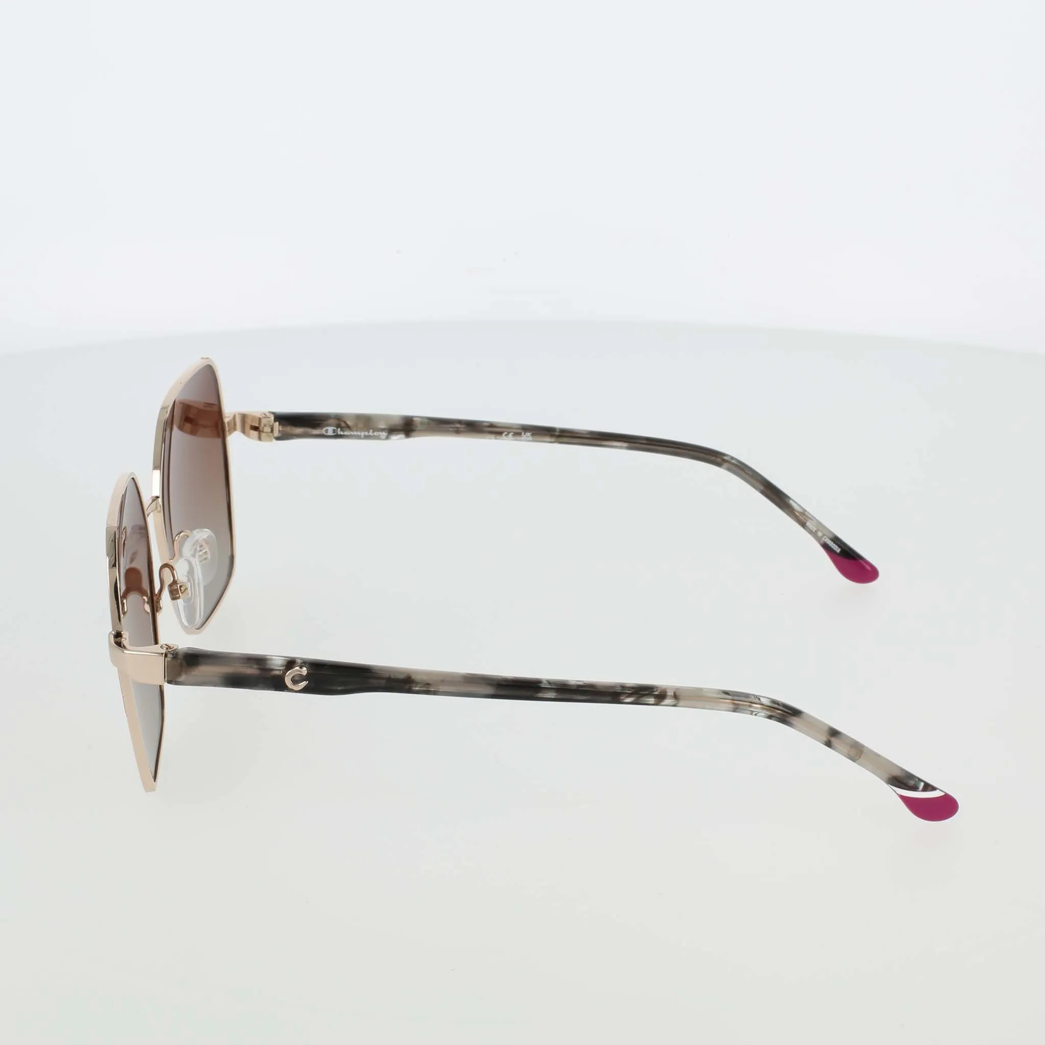 Women's Polarized Boho Square sold by Champion product image thumbnail 3