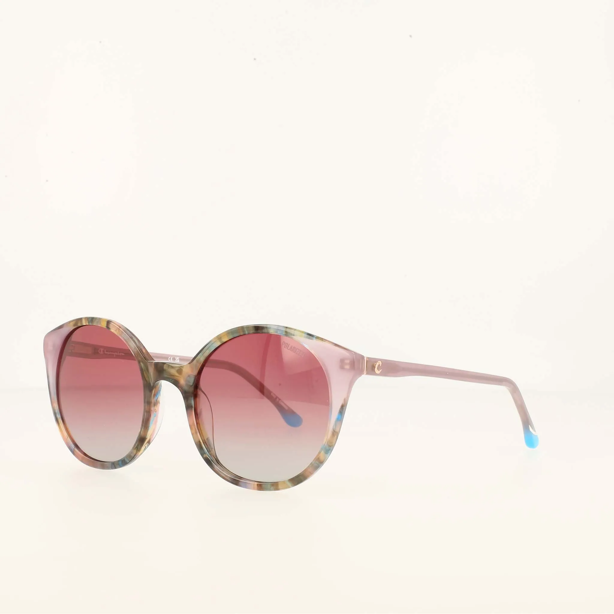 Women's Polarized Flirty Round sold by Champion product image thumbnail 2