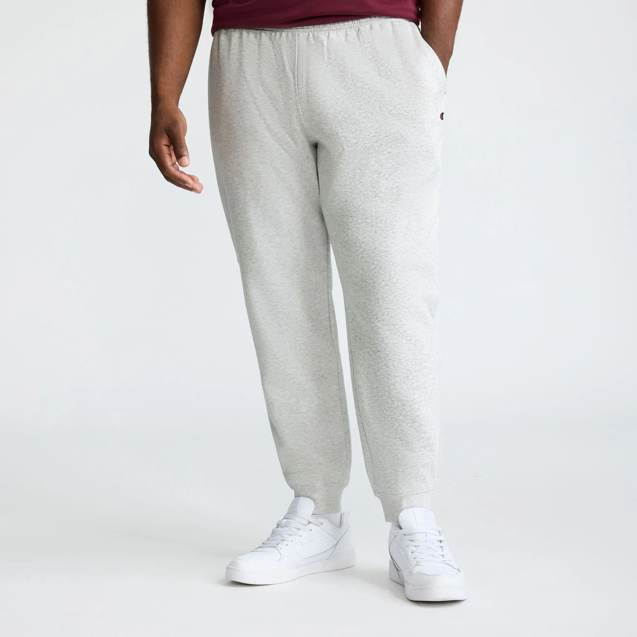 Powerblend Joggers, C Logo - Big & Tall sold by Champion