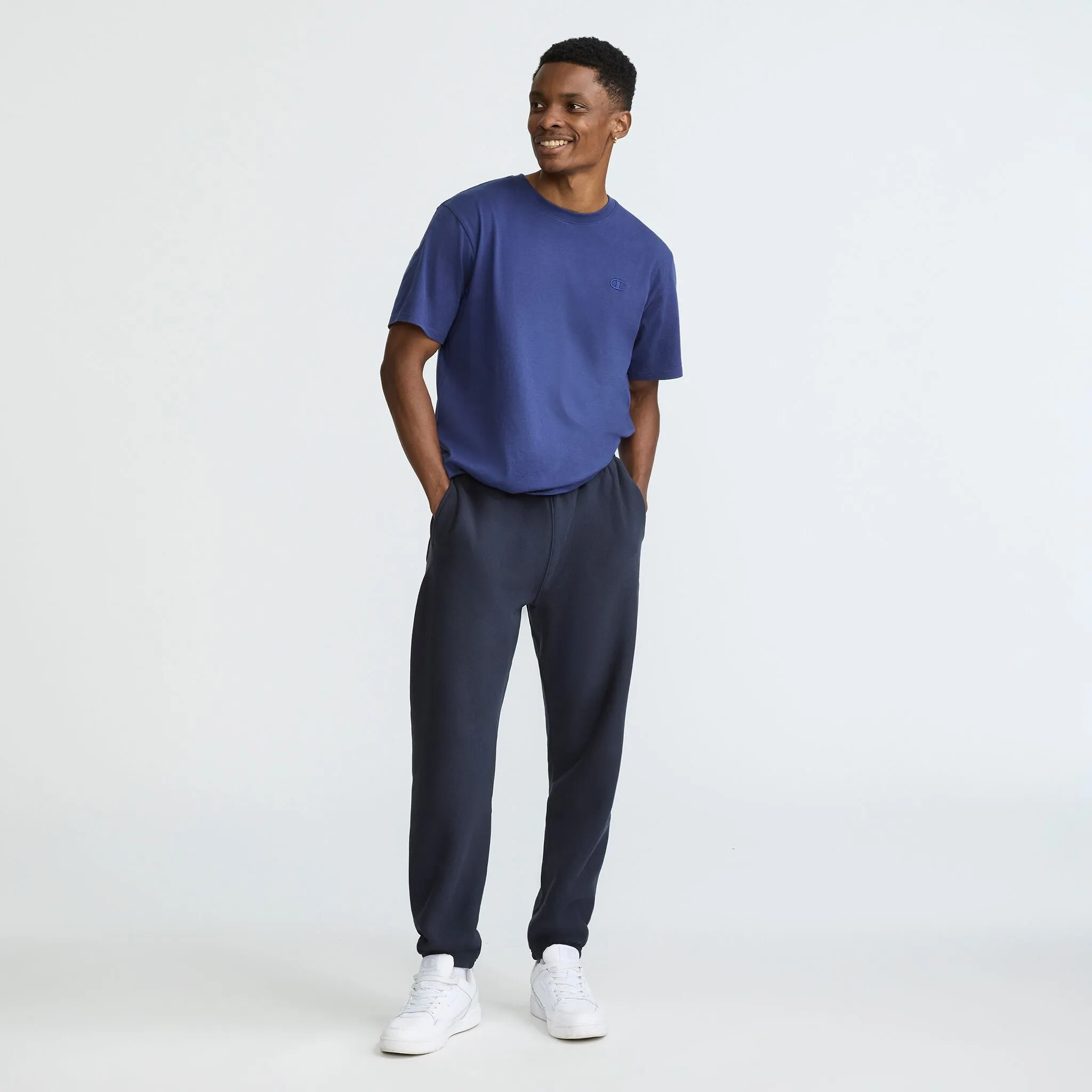 Reverse Weave Sweatpants, C Logo sold by Champion product image thumbnail 5