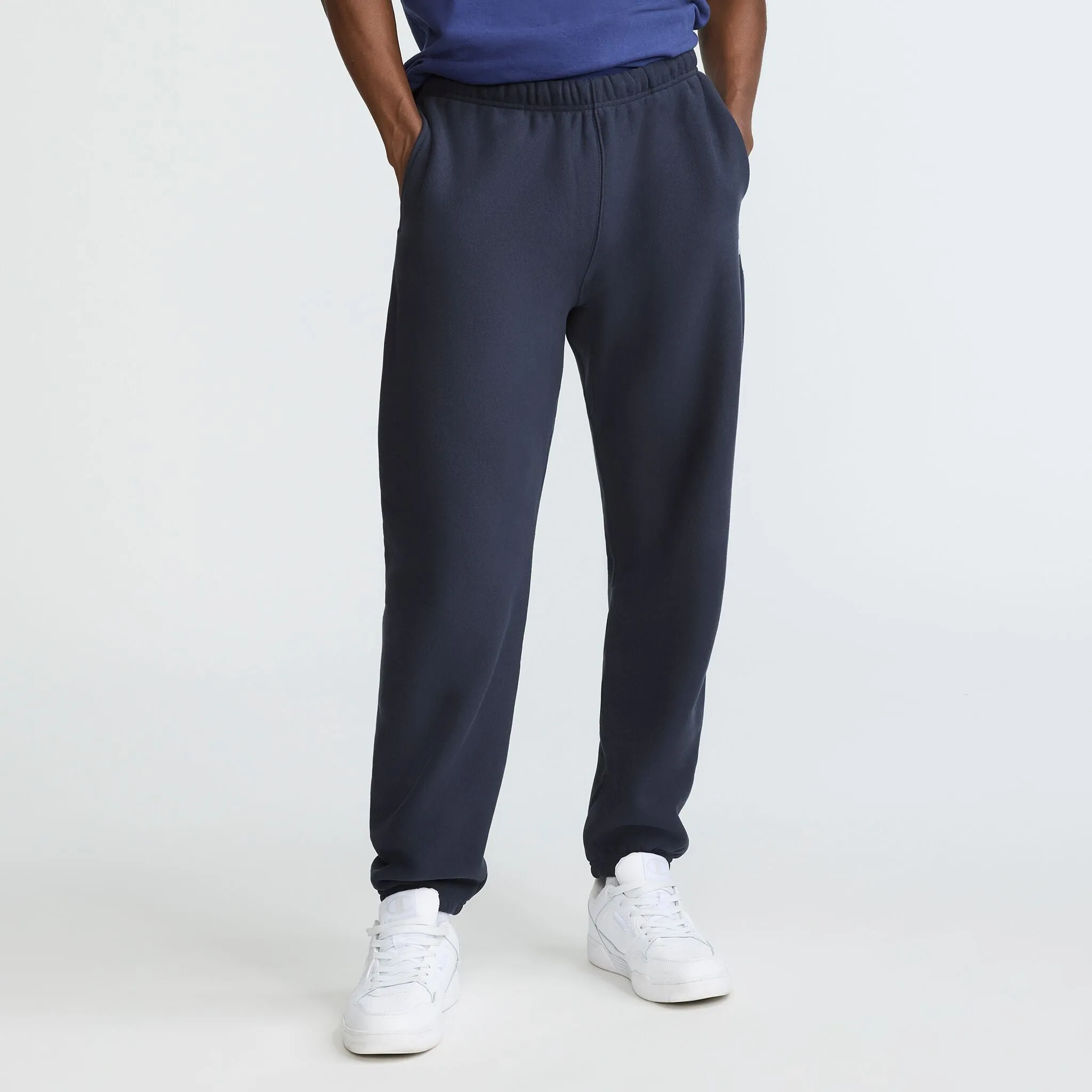Reverse Weave Sweatpants, C Logo sold by Champion