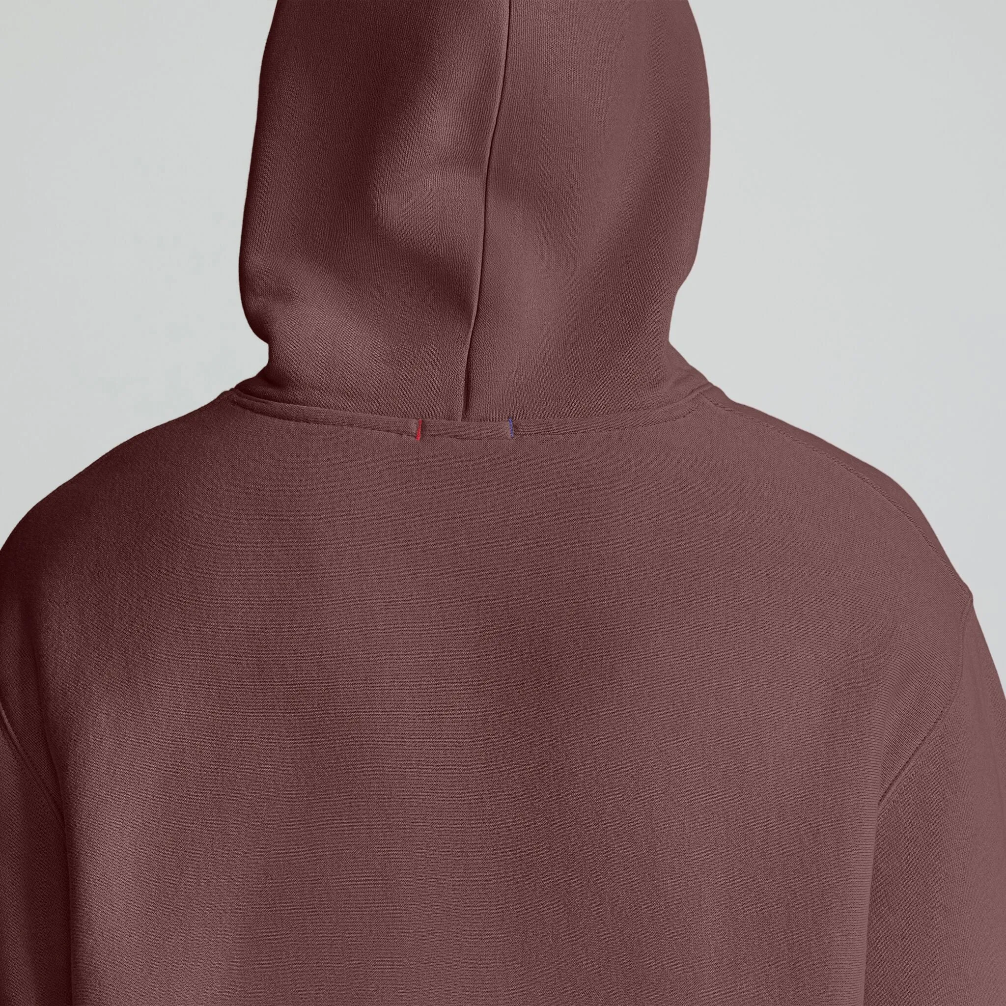 Reverse Weave Hoodie, C Logo sold by Champion product image thumbnail 2