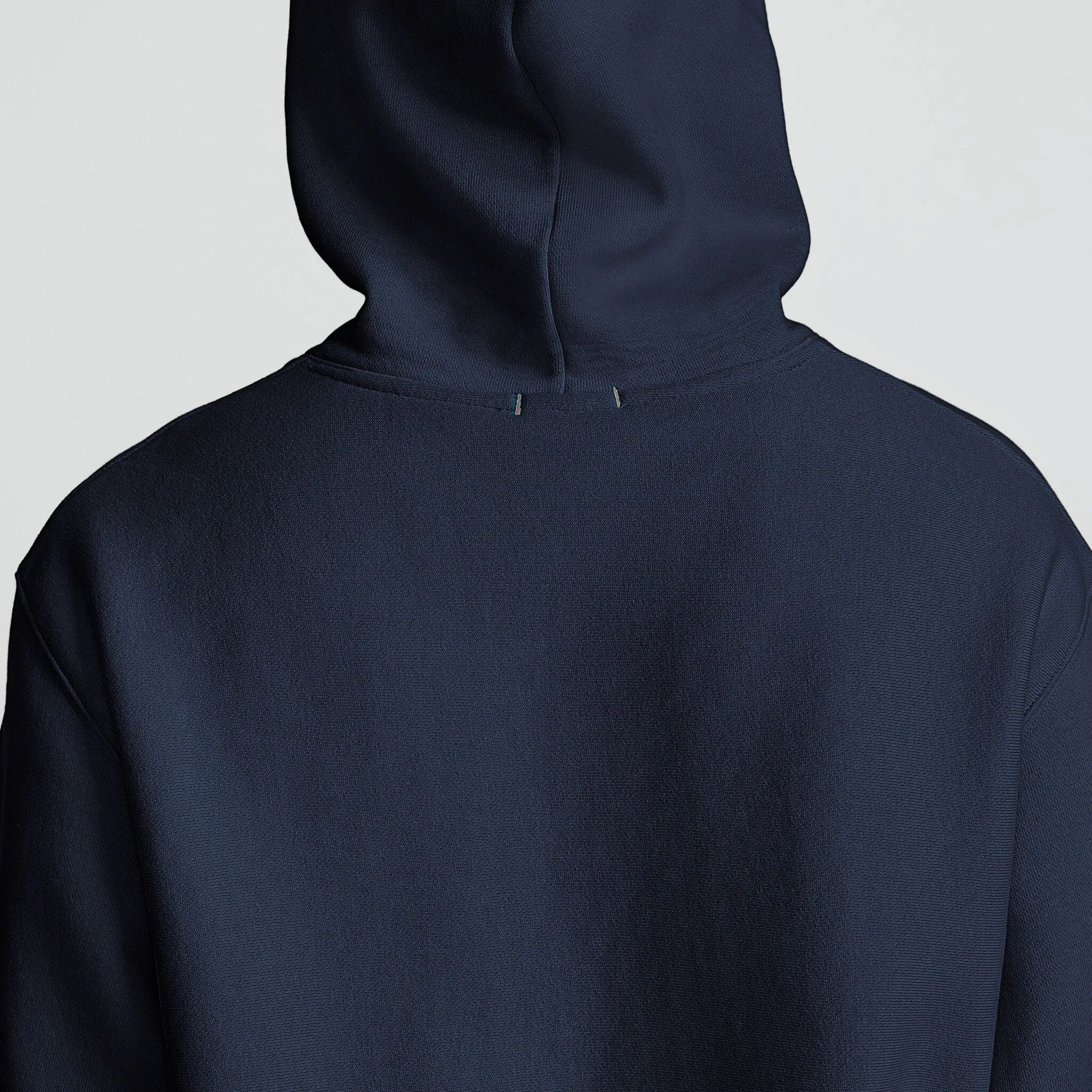 Reverse Weave Hoodie, C Logo sold by Champion product image thumbnail 2