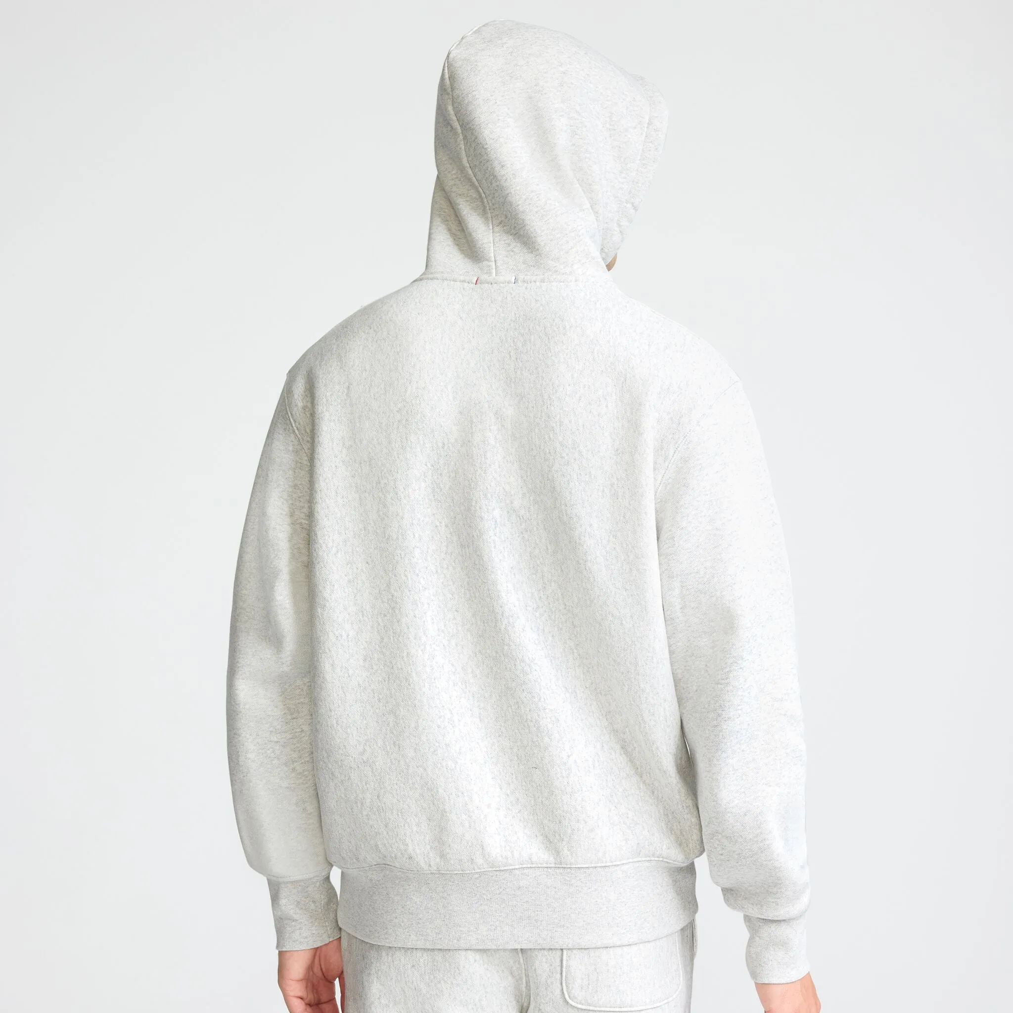 Reverse Weave Hoodie, C Logo sold by Champion product image thumbnail 2