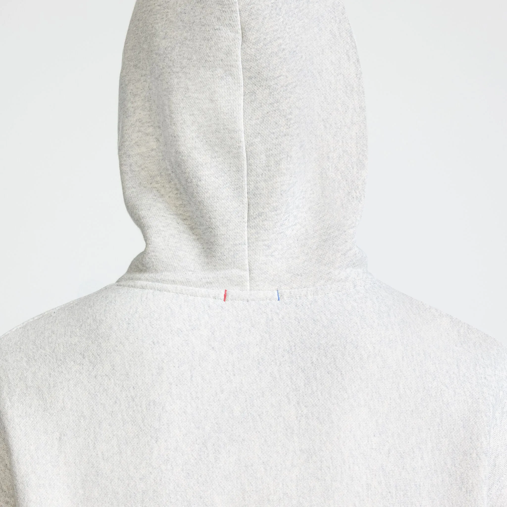 Reverse Weave Hoodie, C Logo sold by Champion product image thumbnail 4