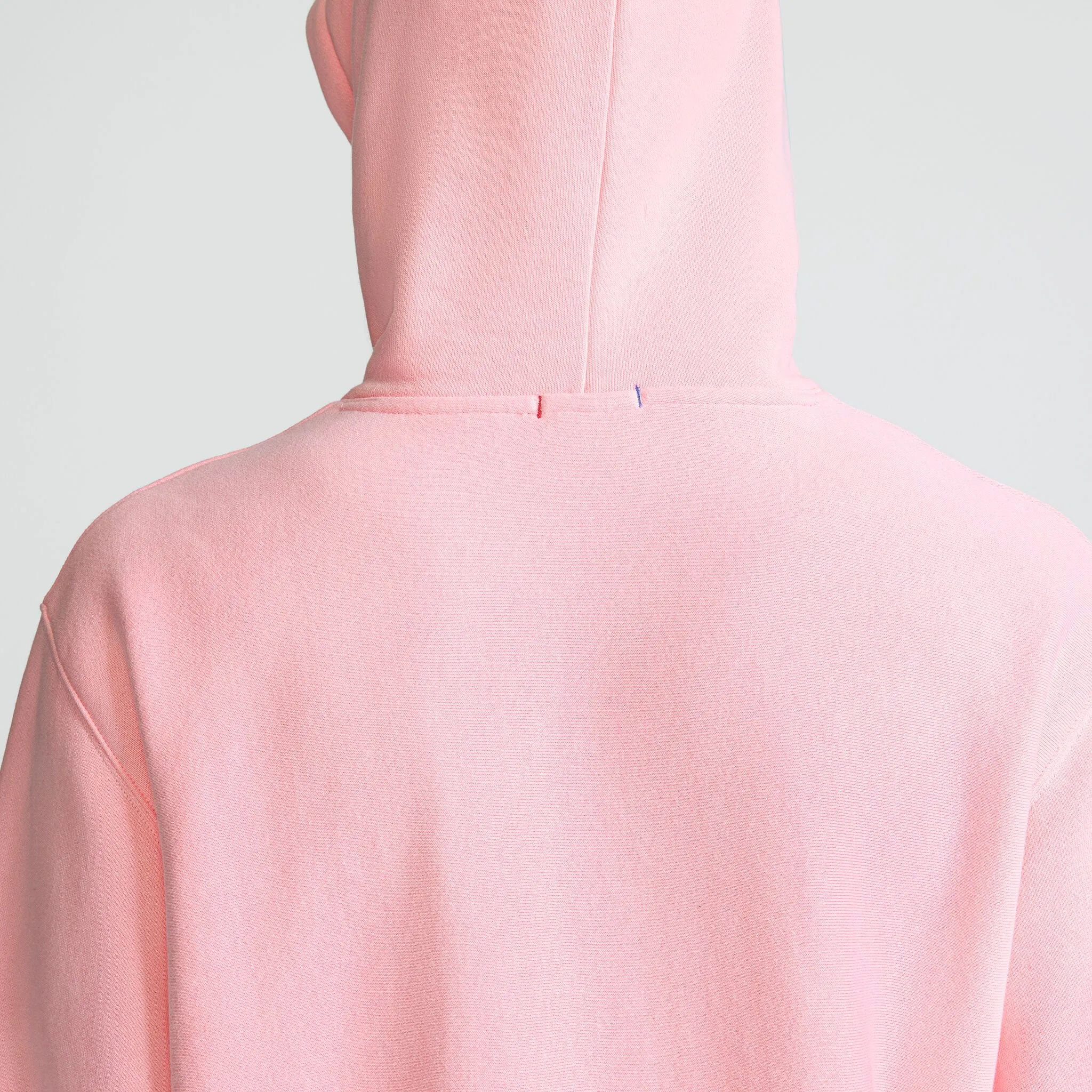 Reverse Weave Hoodie, C Logo sold by Champion product image thumbnail 3