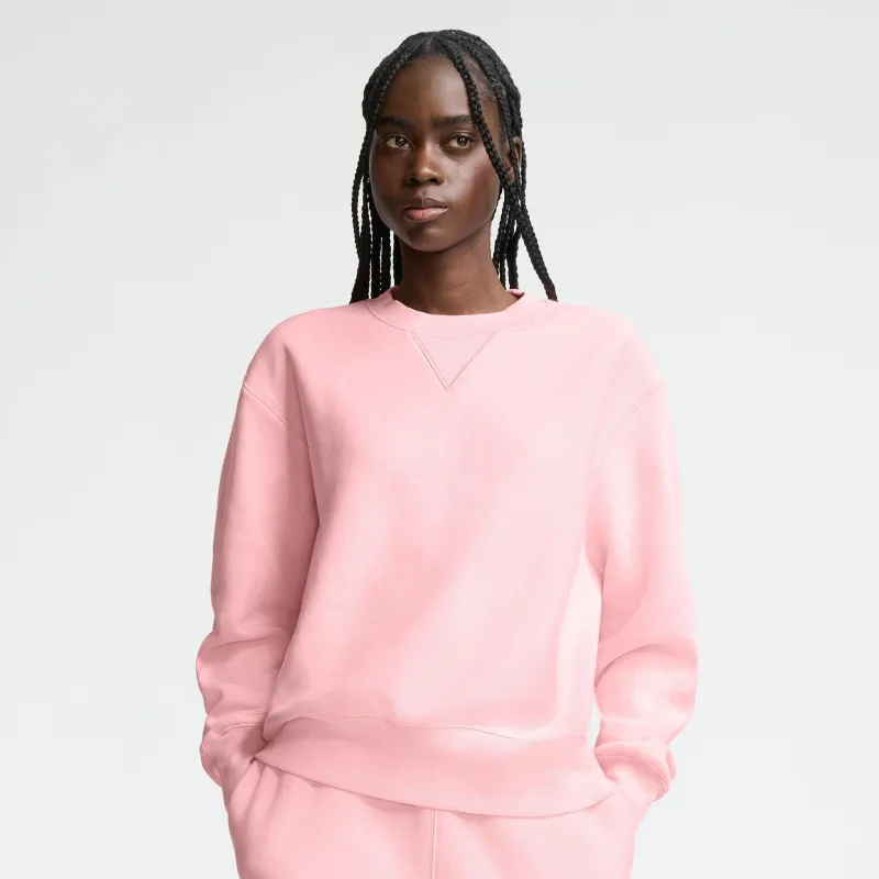 Essentials Reverse Weave Crewneck Sweatshirt sold by Champion
