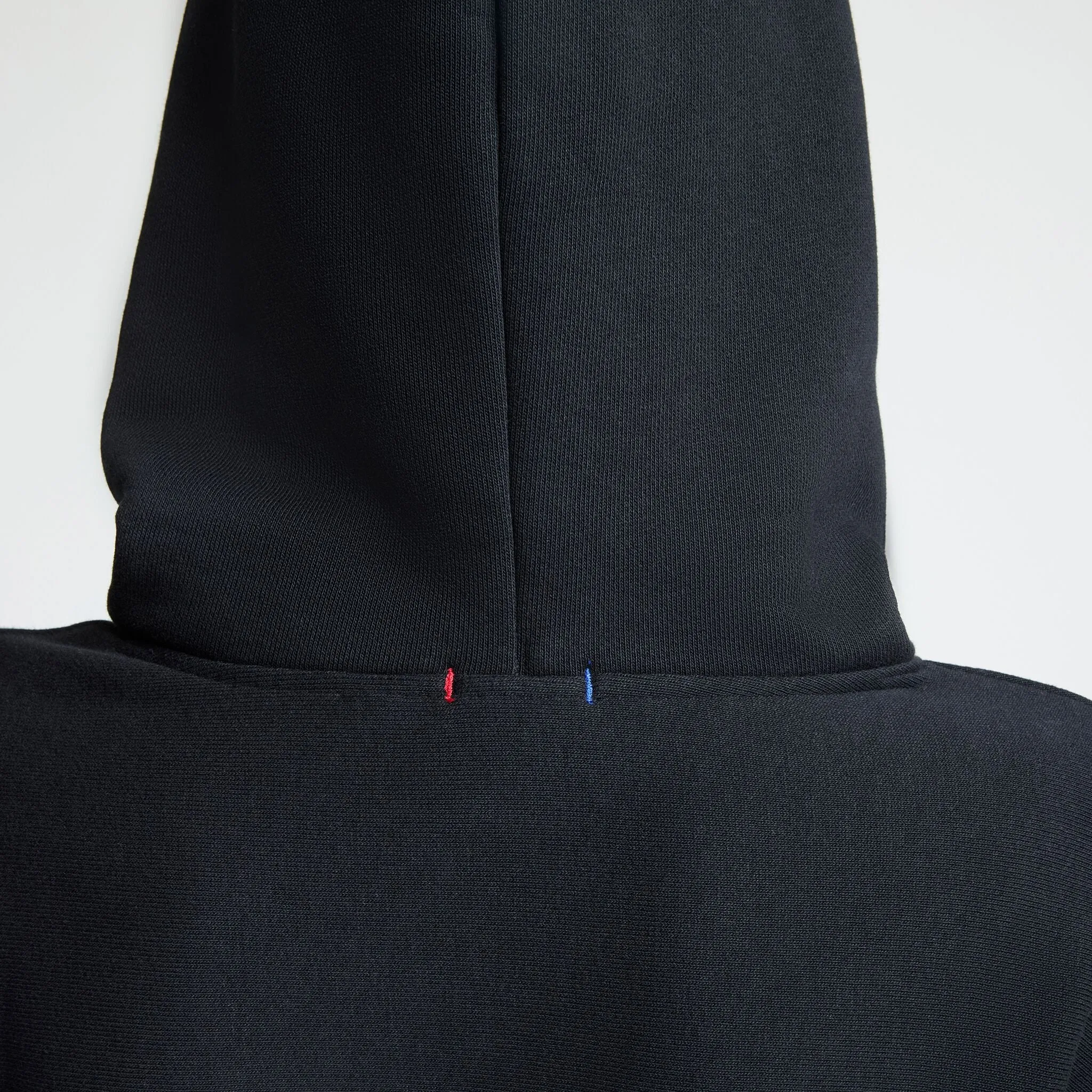 Essentials Reverse Weave Hoodie Sweatshirt sold by Champion product image thumbnail 4