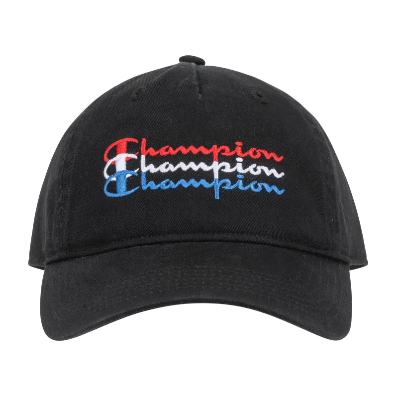 Americana Cap made by Champion