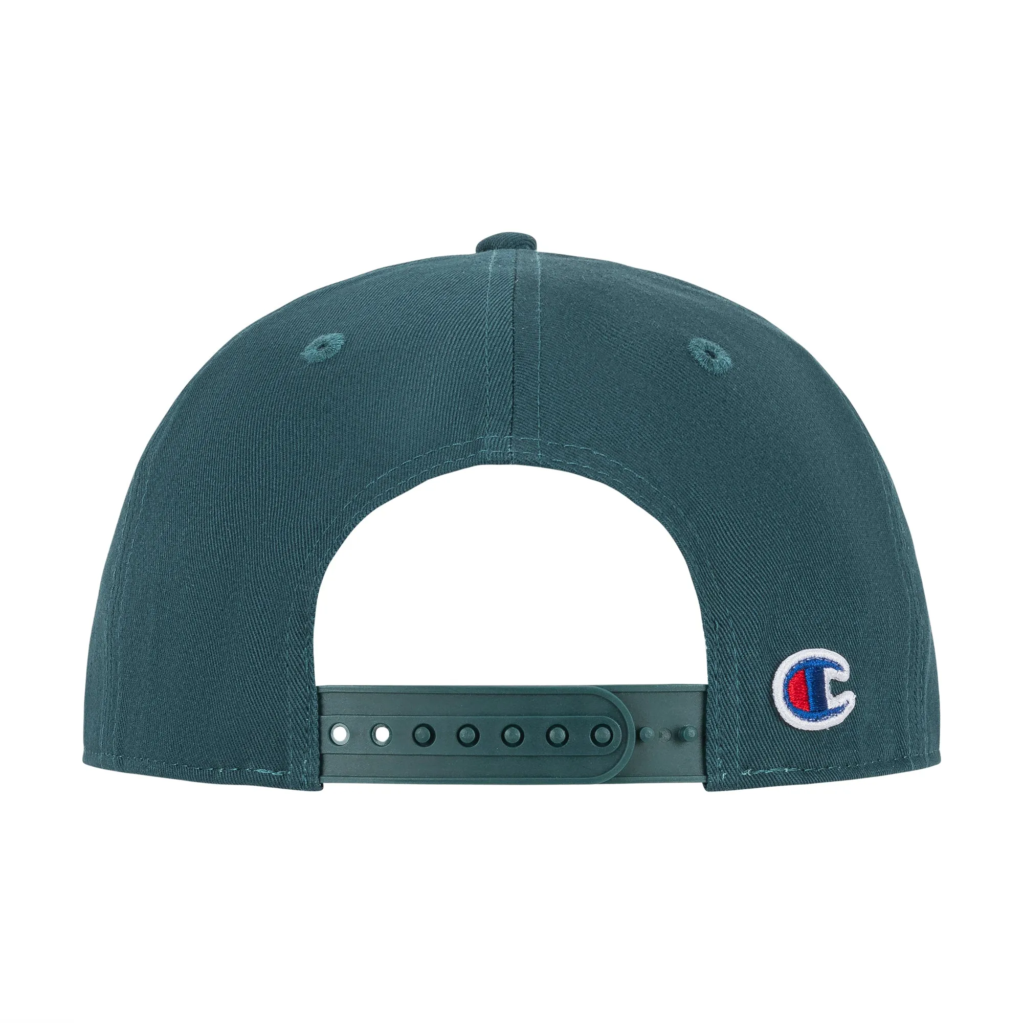 Athletic Dept Flat Brim Cap sold by Champion product image thumbnail 4