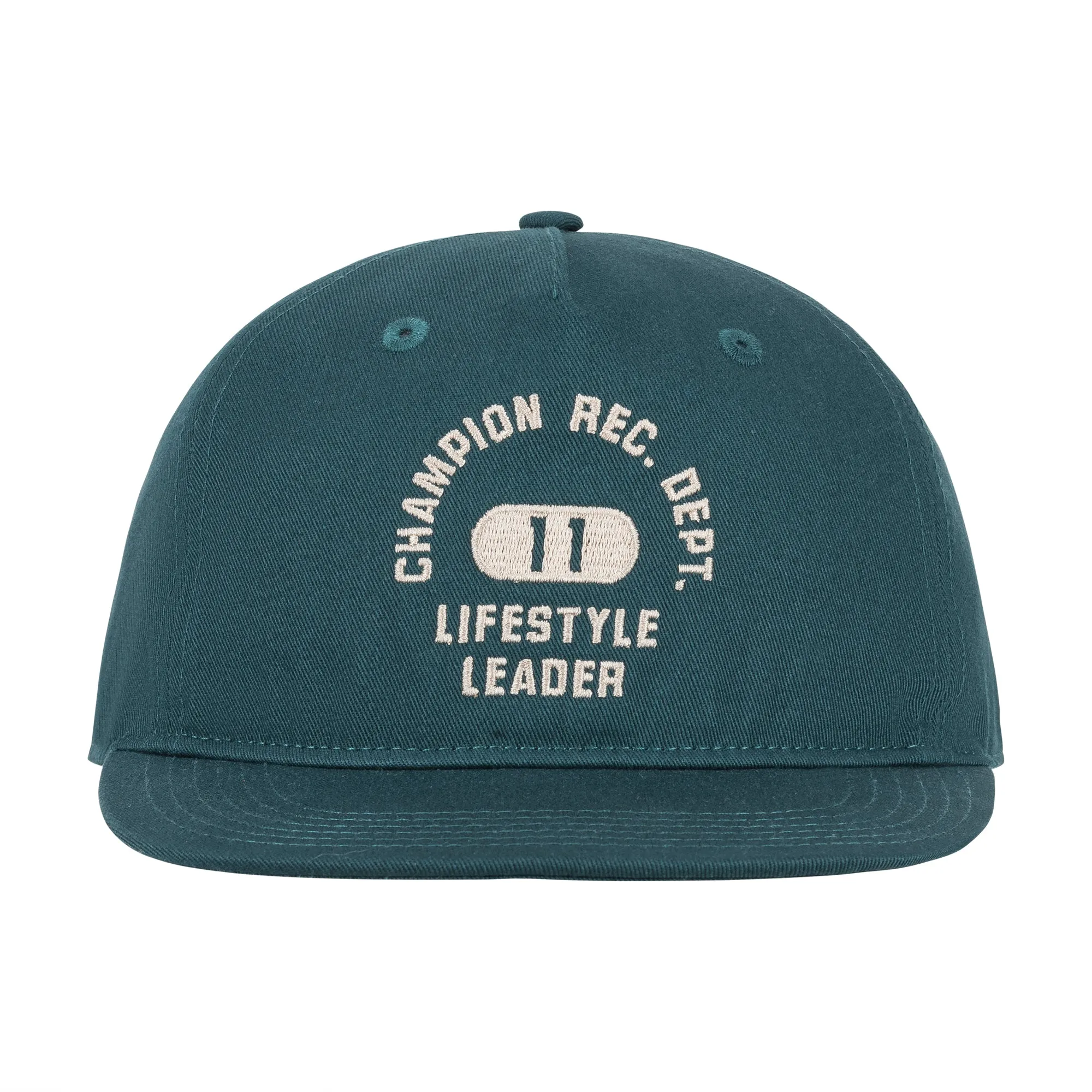 Athletic Dept Flat Brim Cap sold by Champion