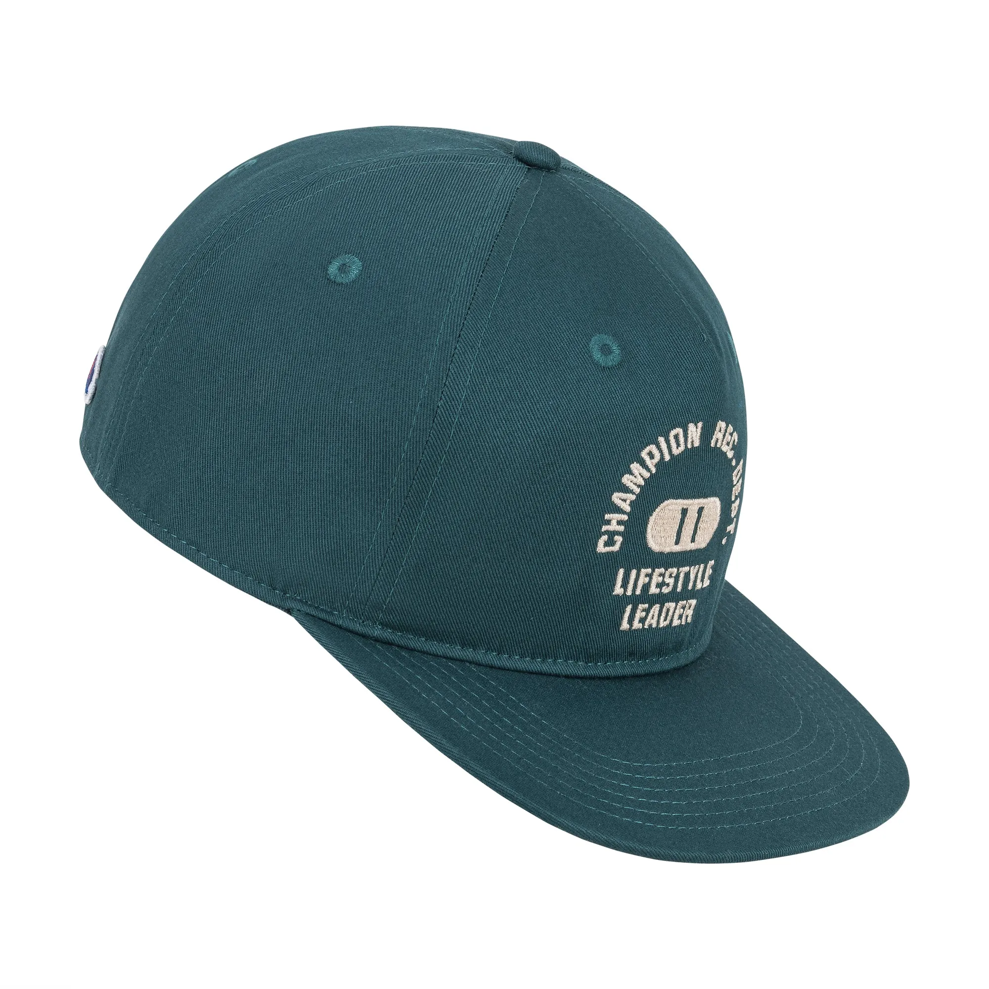 Athletic Dept Flat Brim Cap sold by Champion product image thumbnail 2