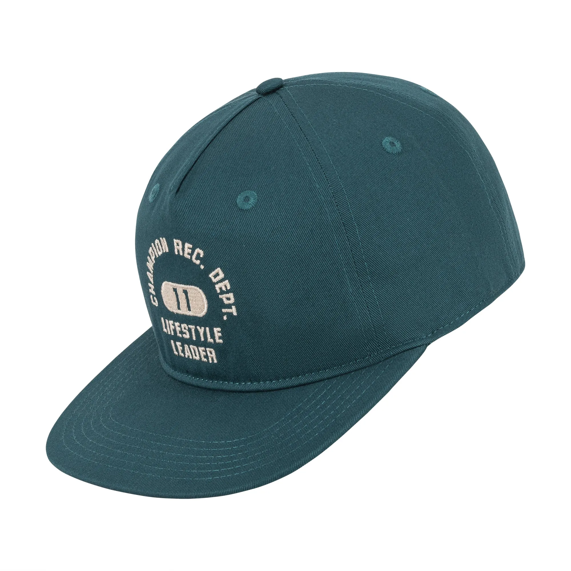 Athletic Dept Flat Brim Cap sold by Champion product image thumbnail 3