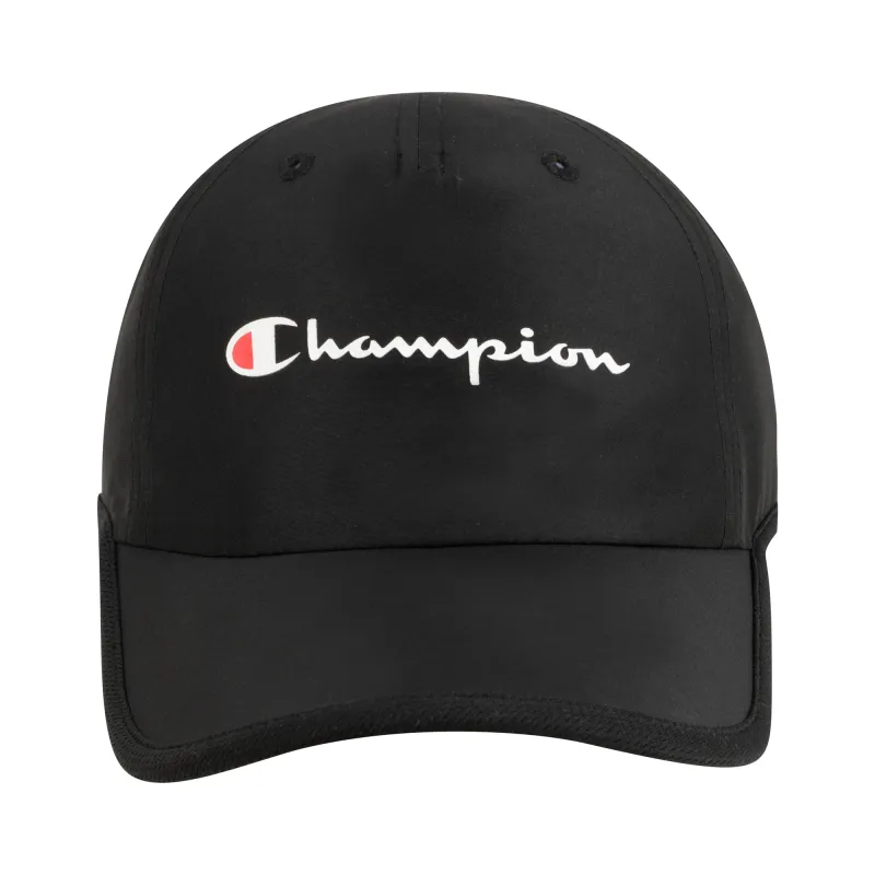 Pace Runner Adjustable Cap sold by Champion