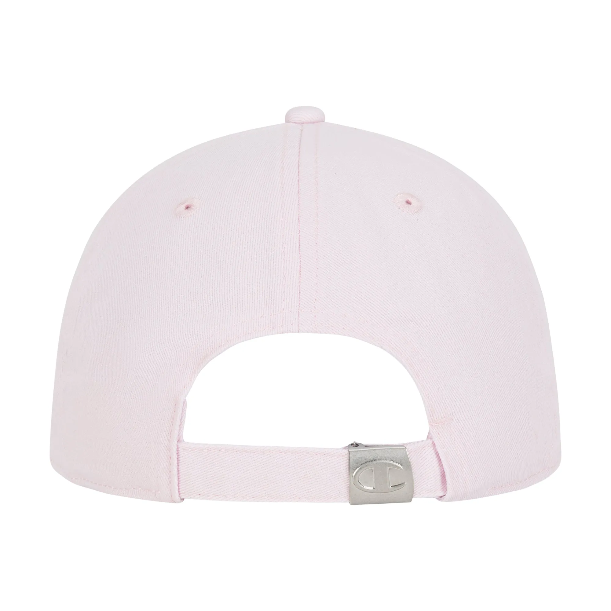 Script Embroidery Adjustable Cap sold by Champion product image thumbnail 2