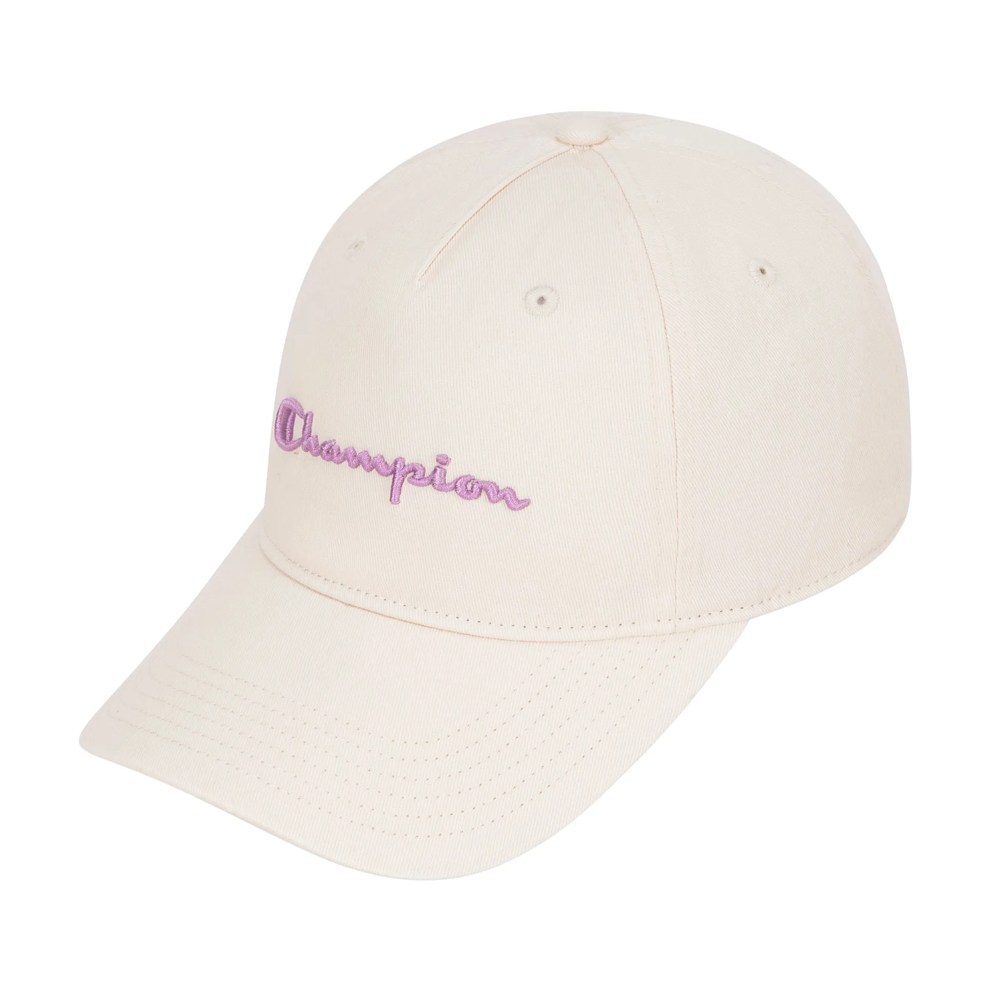 Script Embroidery Adjustable Cap sold by Champion product image thumbnail 3