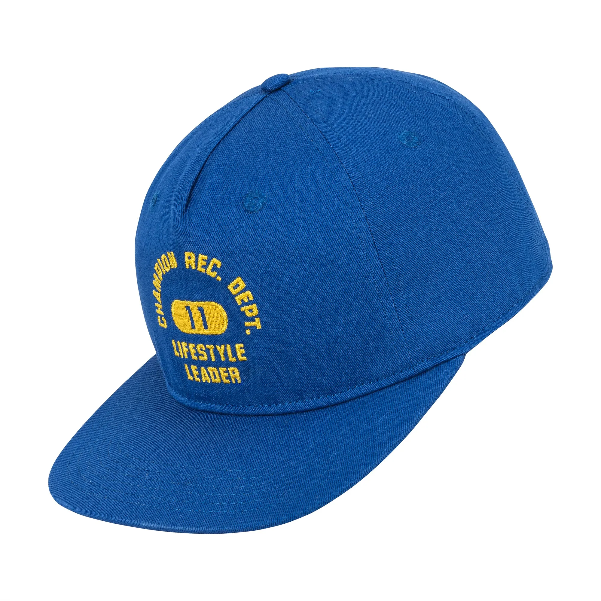 Athletic Dept Flat Brim Cap sold by Champion product image thumbnail 3