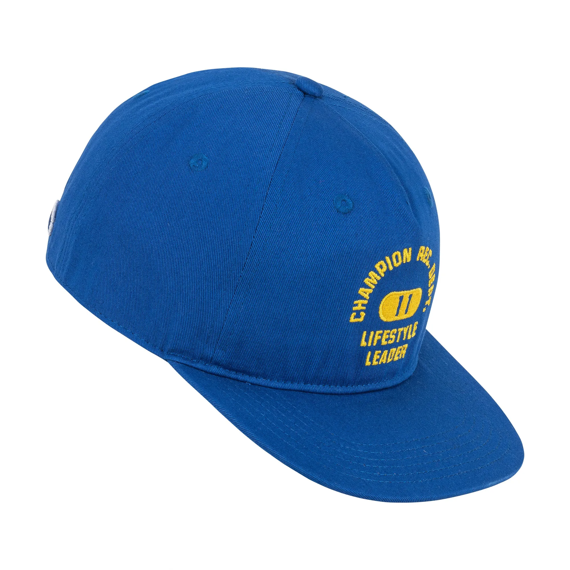 Athletic Dept Flat Brim Cap sold by Champion product image thumbnail 2